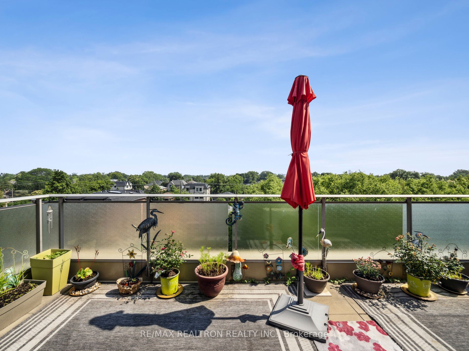 801 Sheppard St W, #605