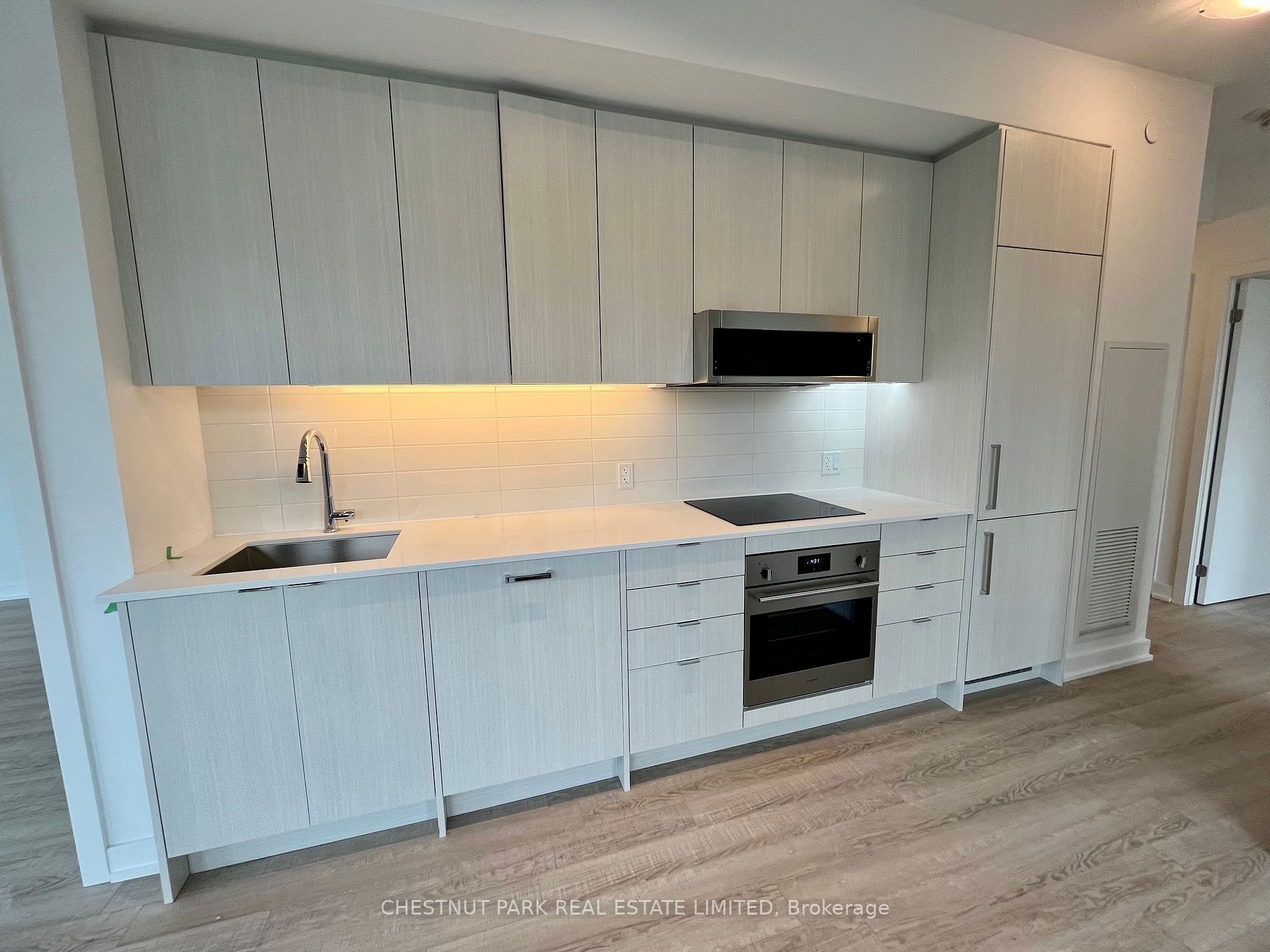 250 Lawrence Ave W, #406