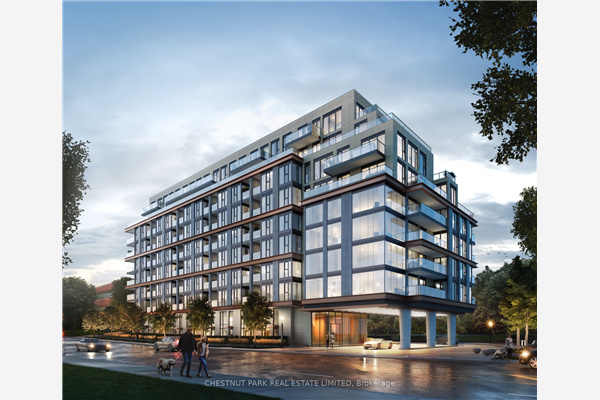 250 Lawrence Ave W, Toronto
