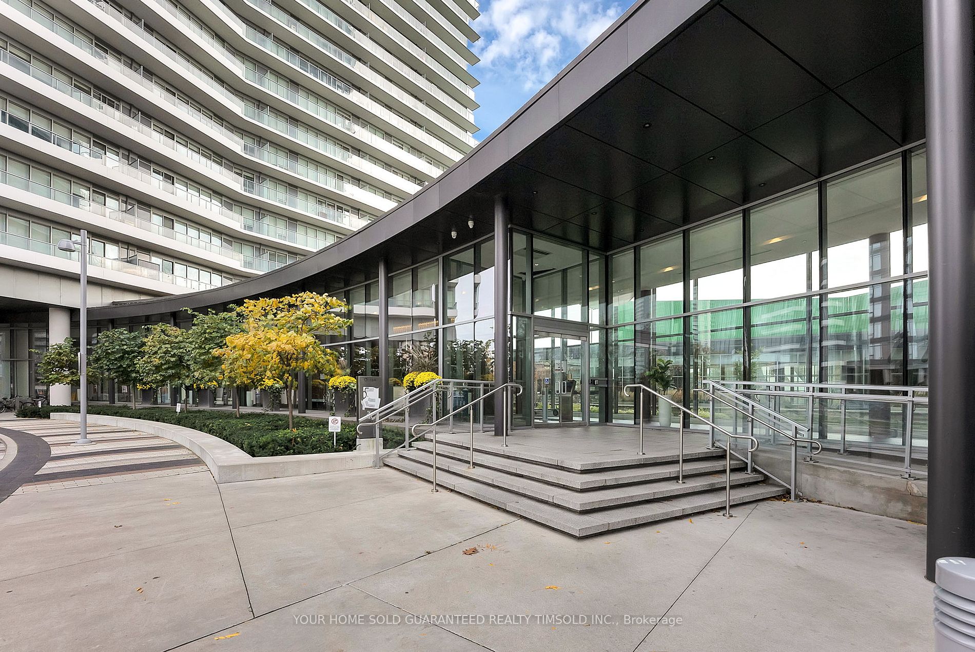 115 Mcmahon Dr, #2107