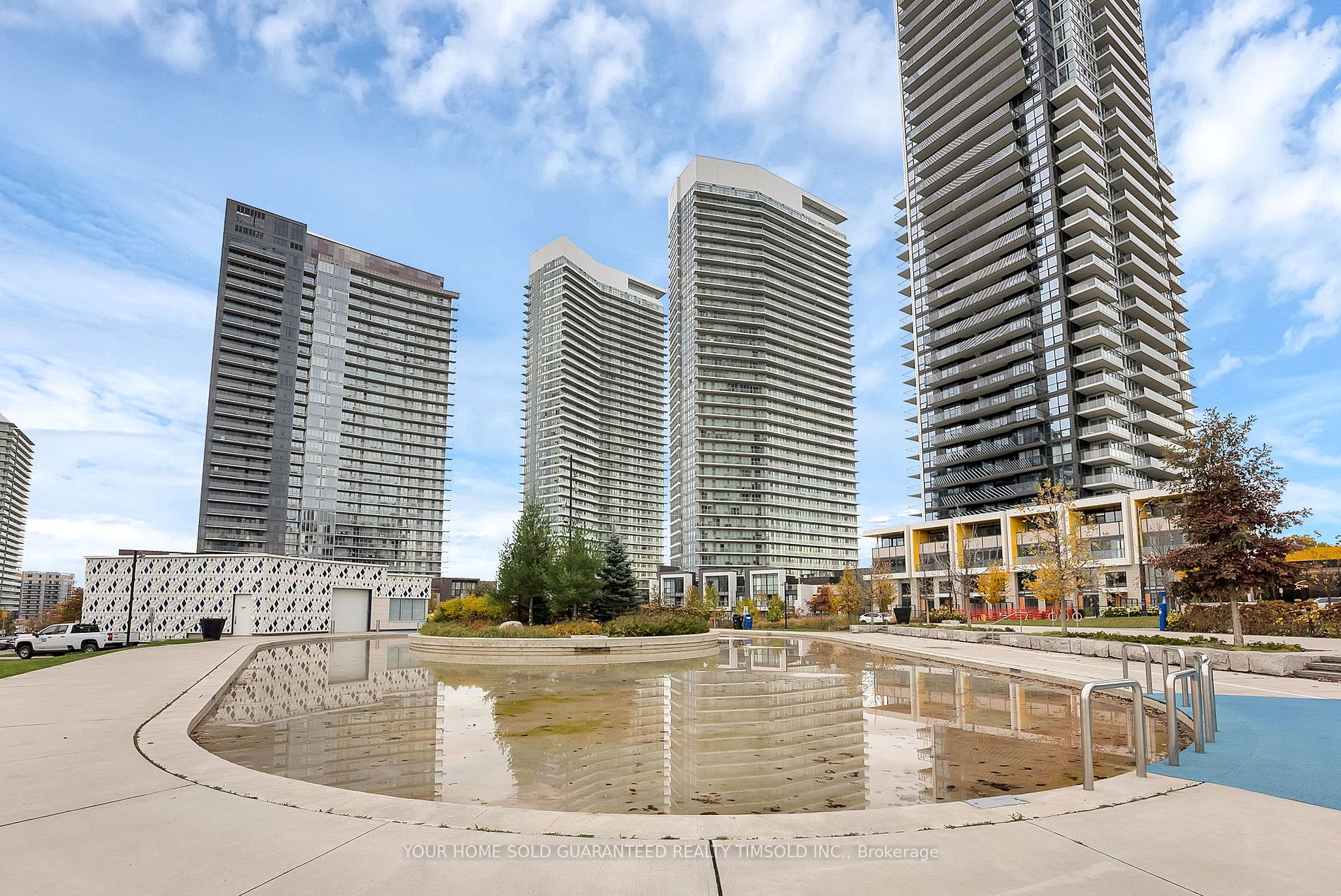 115 Mcmahon Dr, #2107