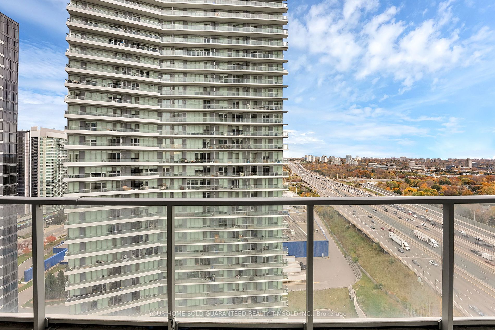 115 Mcmahon Dr, #2107
