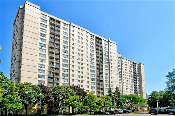 5 Parkway Forest Dr, Toronto