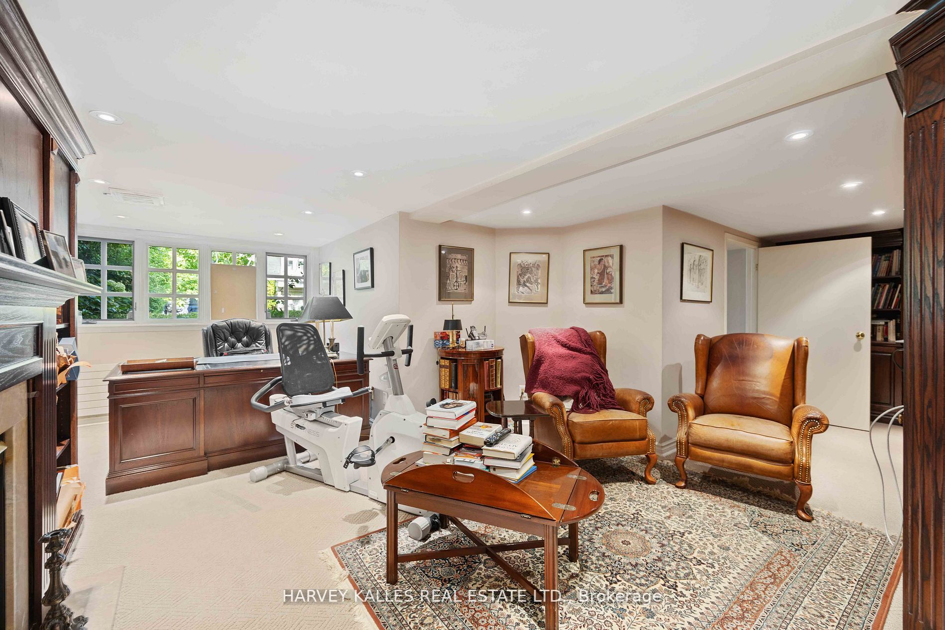 73 Dunvegan Rd