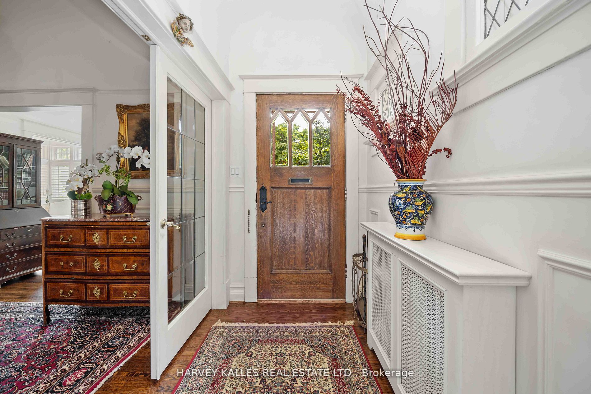 73 Dunvegan Rd