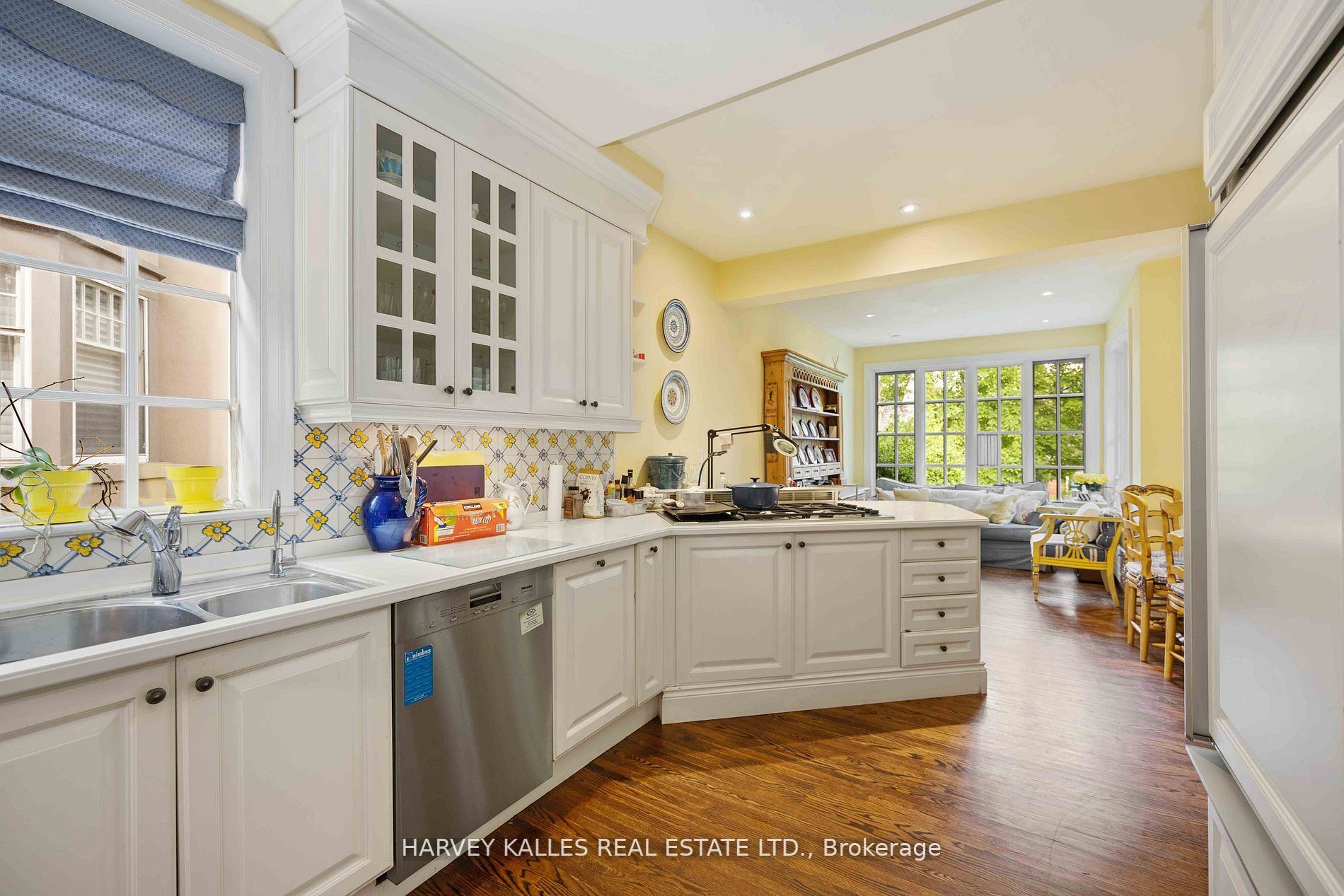 73 Dunvegan Rd