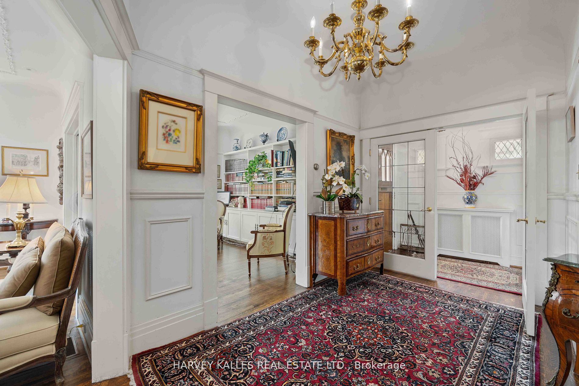 73 Dunvegan Rd