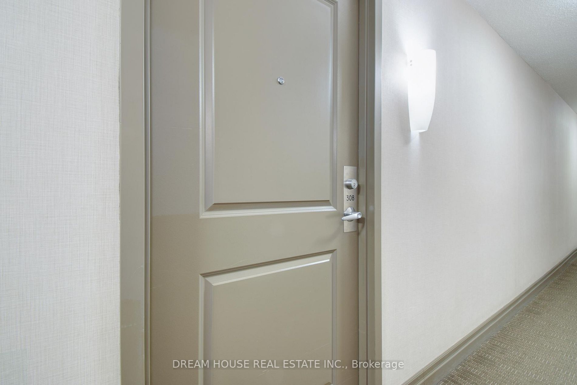 900 Mount Pleasant Rd, #308