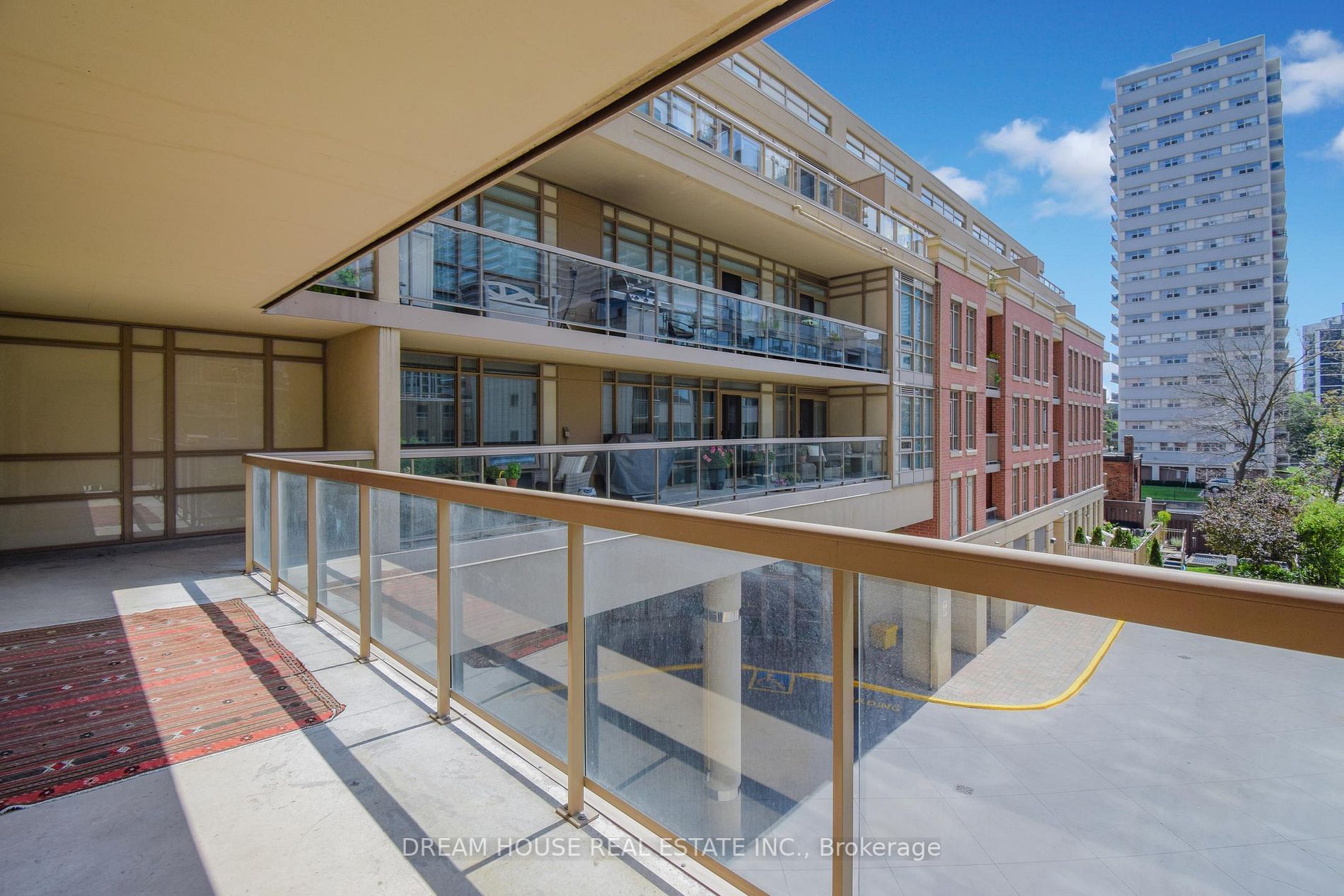 900 Mount Pleasant Rd, #308