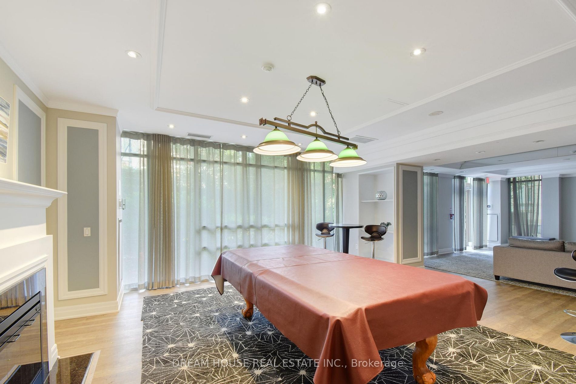 900 Mount Pleasant Rd, #308