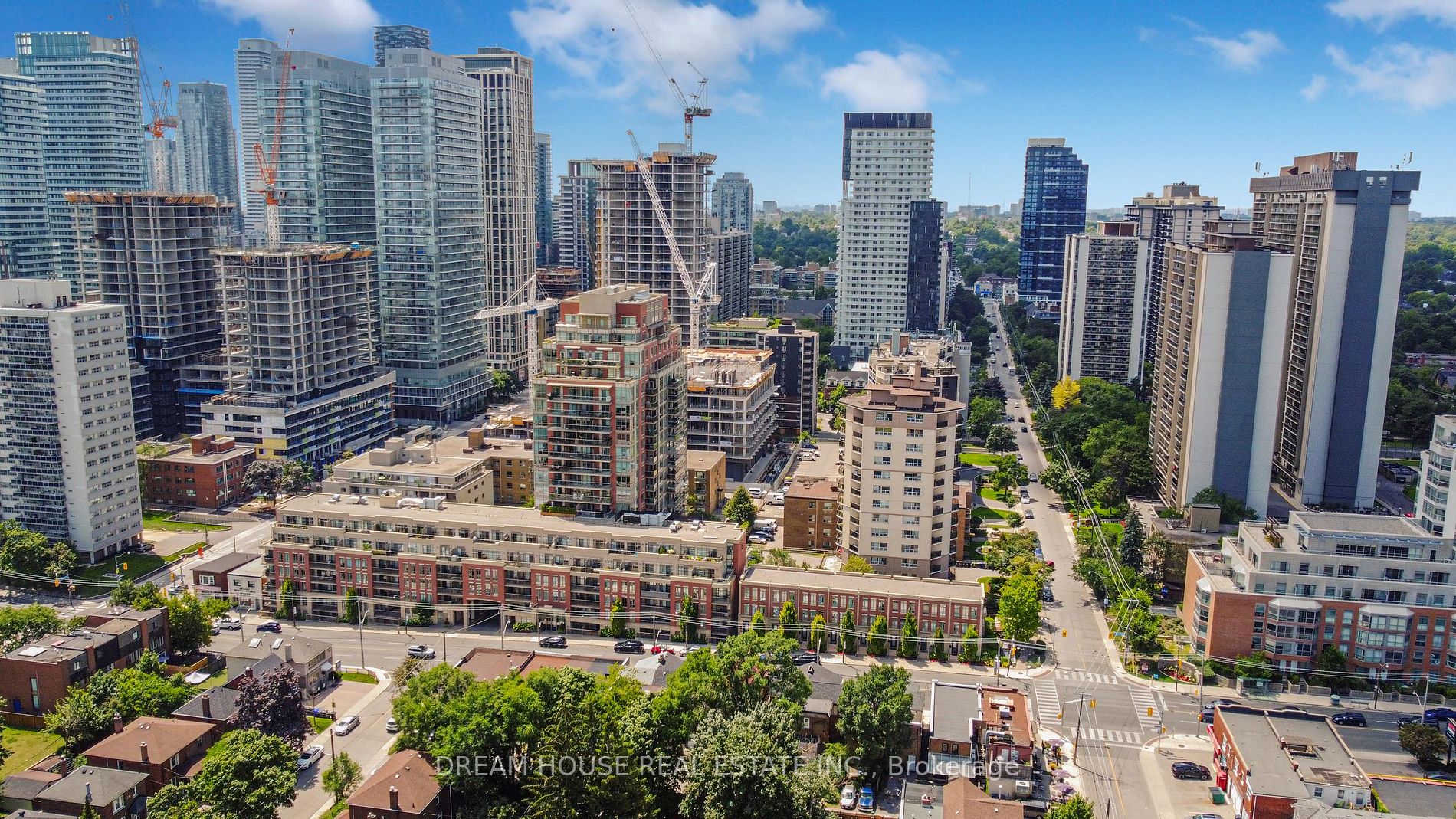 900 Mount Pleasant Rd, #308