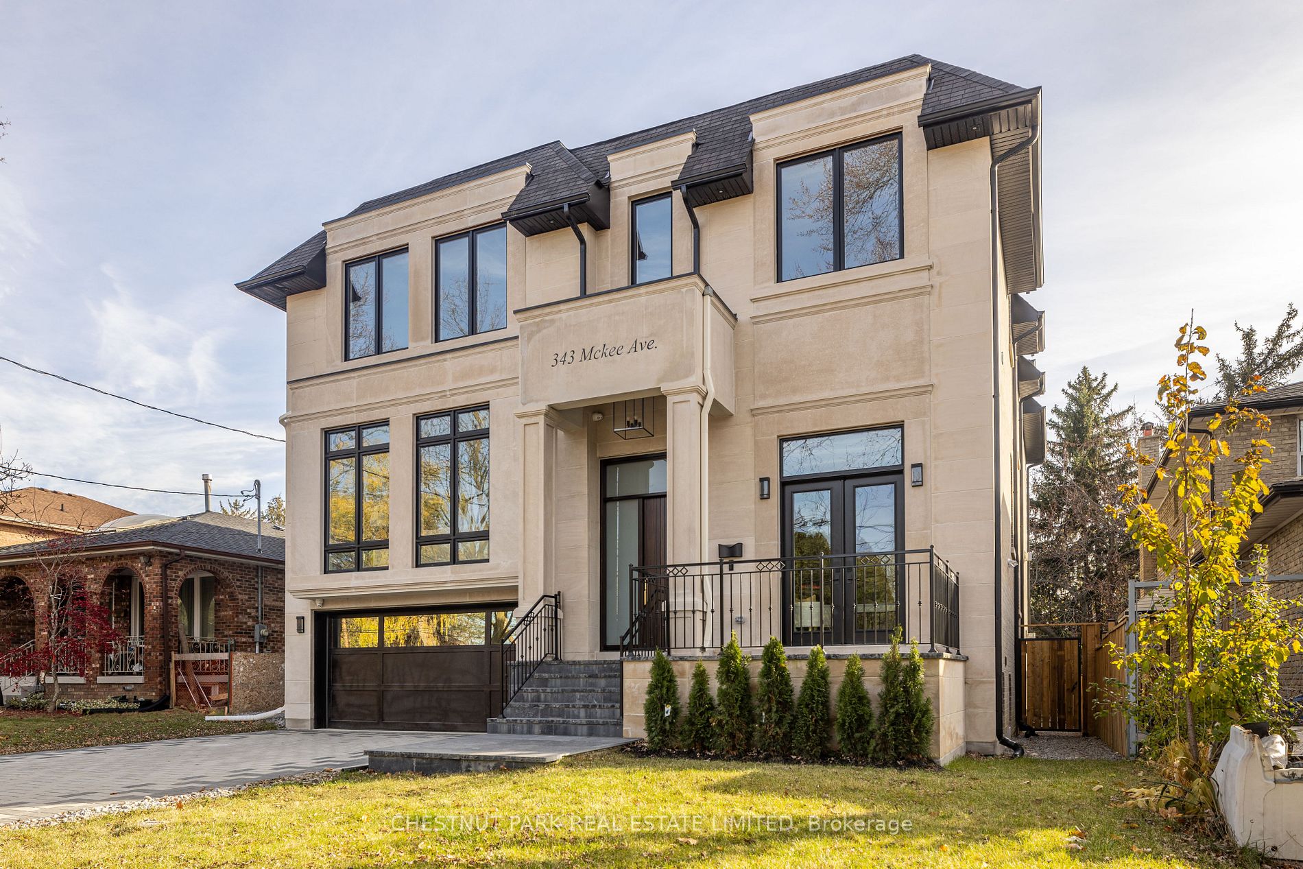 343 Mckee Ave