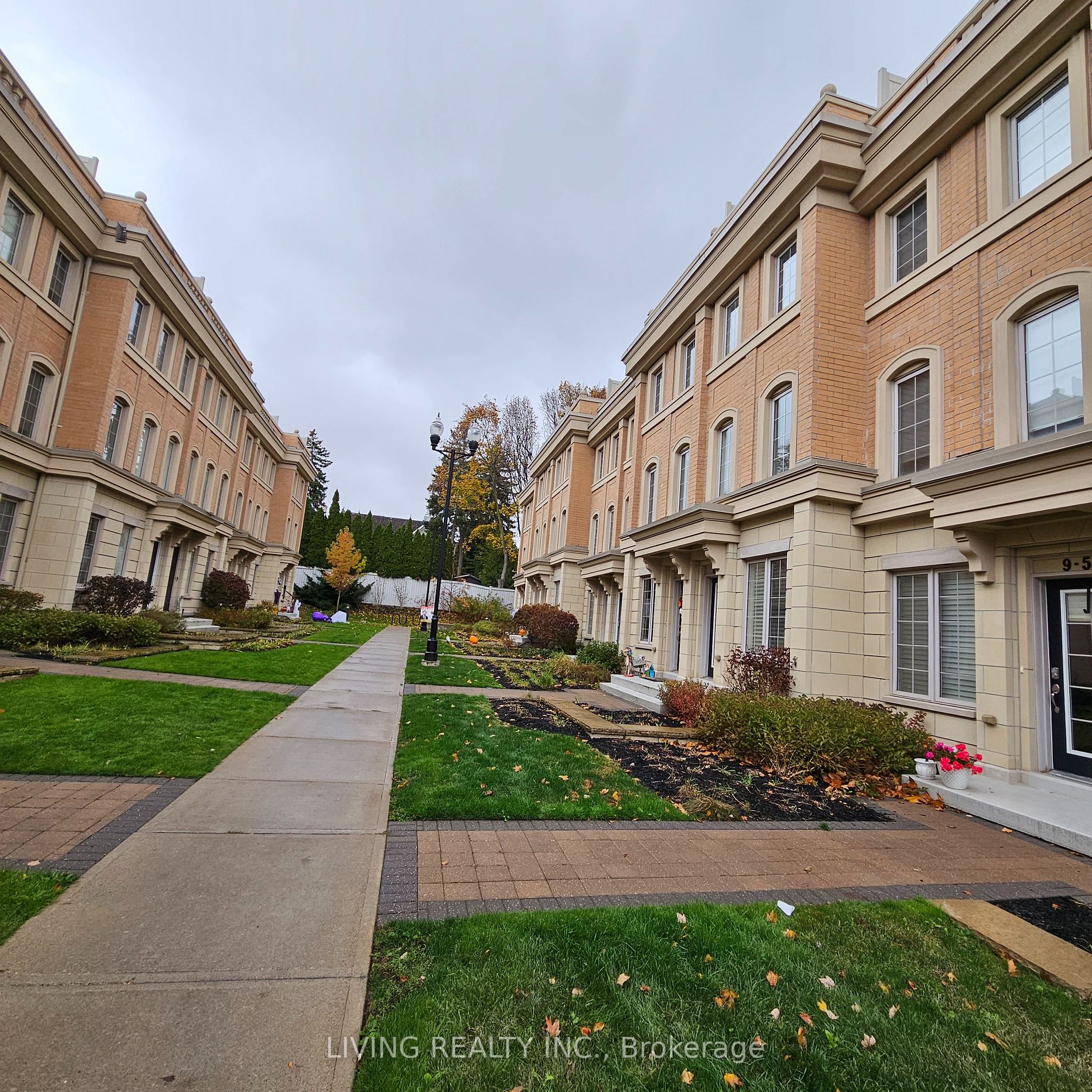 50 Hargrave Lane, #5