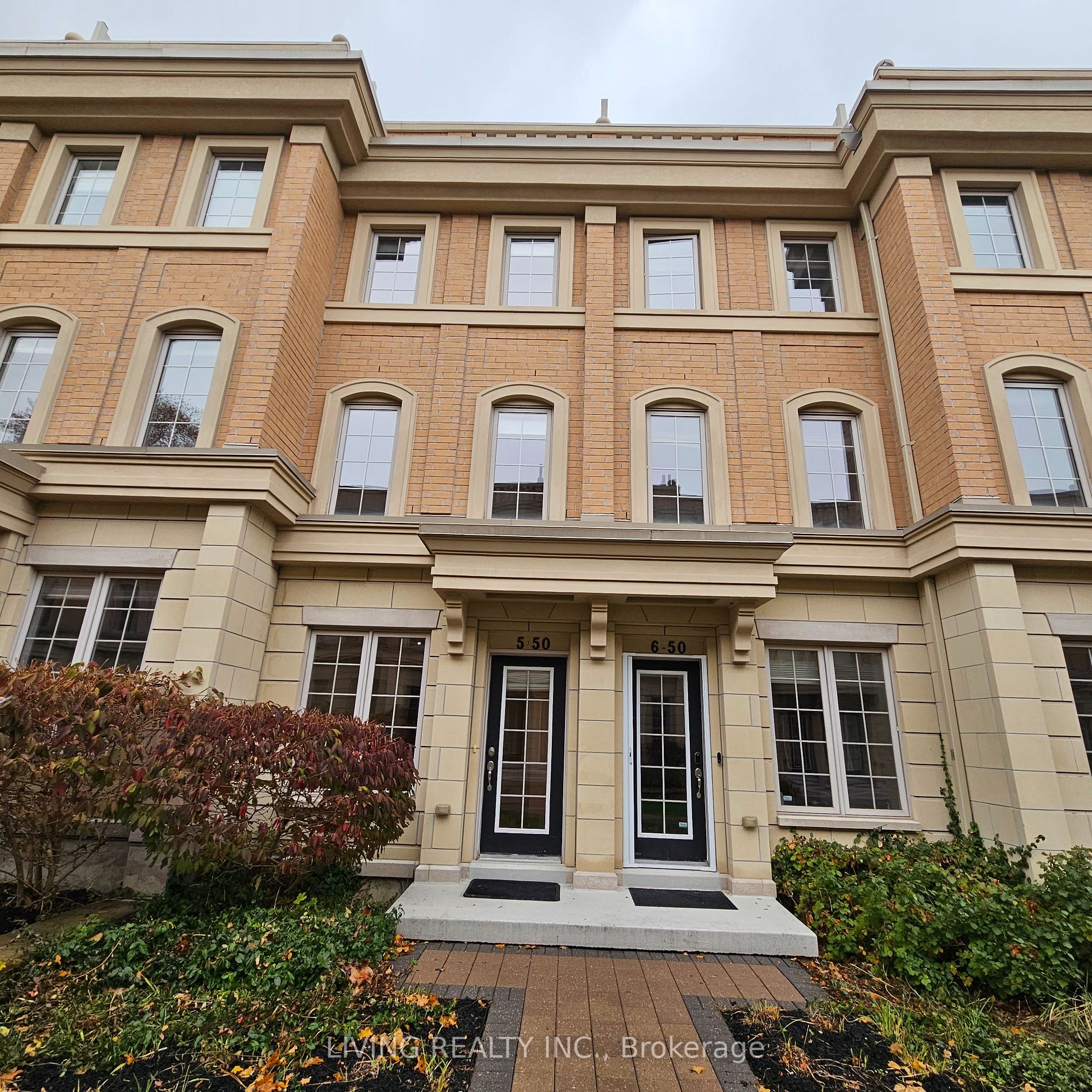 50 Hargrave Lane, #5