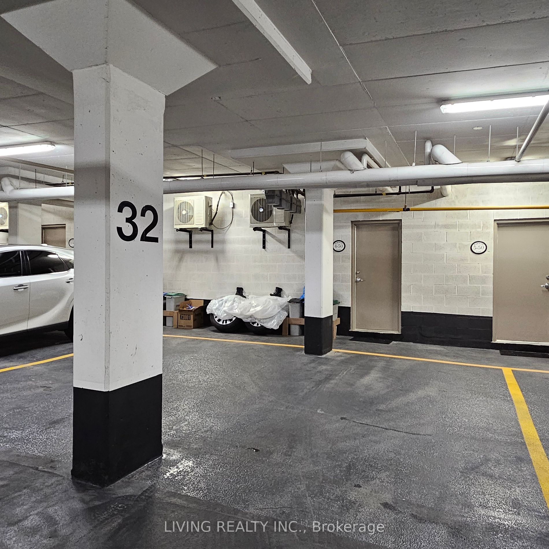 50 Hargrave Lane, #5