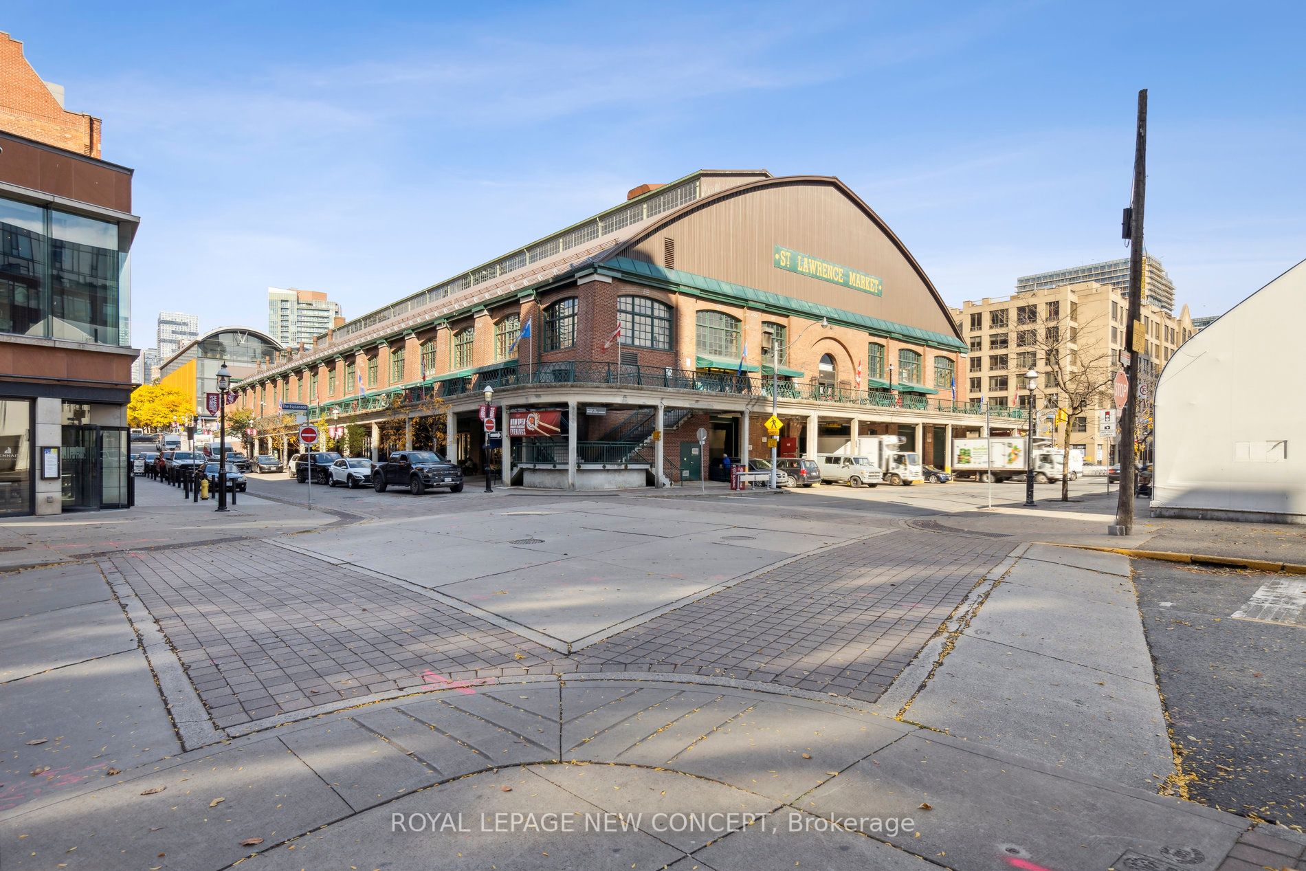38 The Esplanade, #Ph01