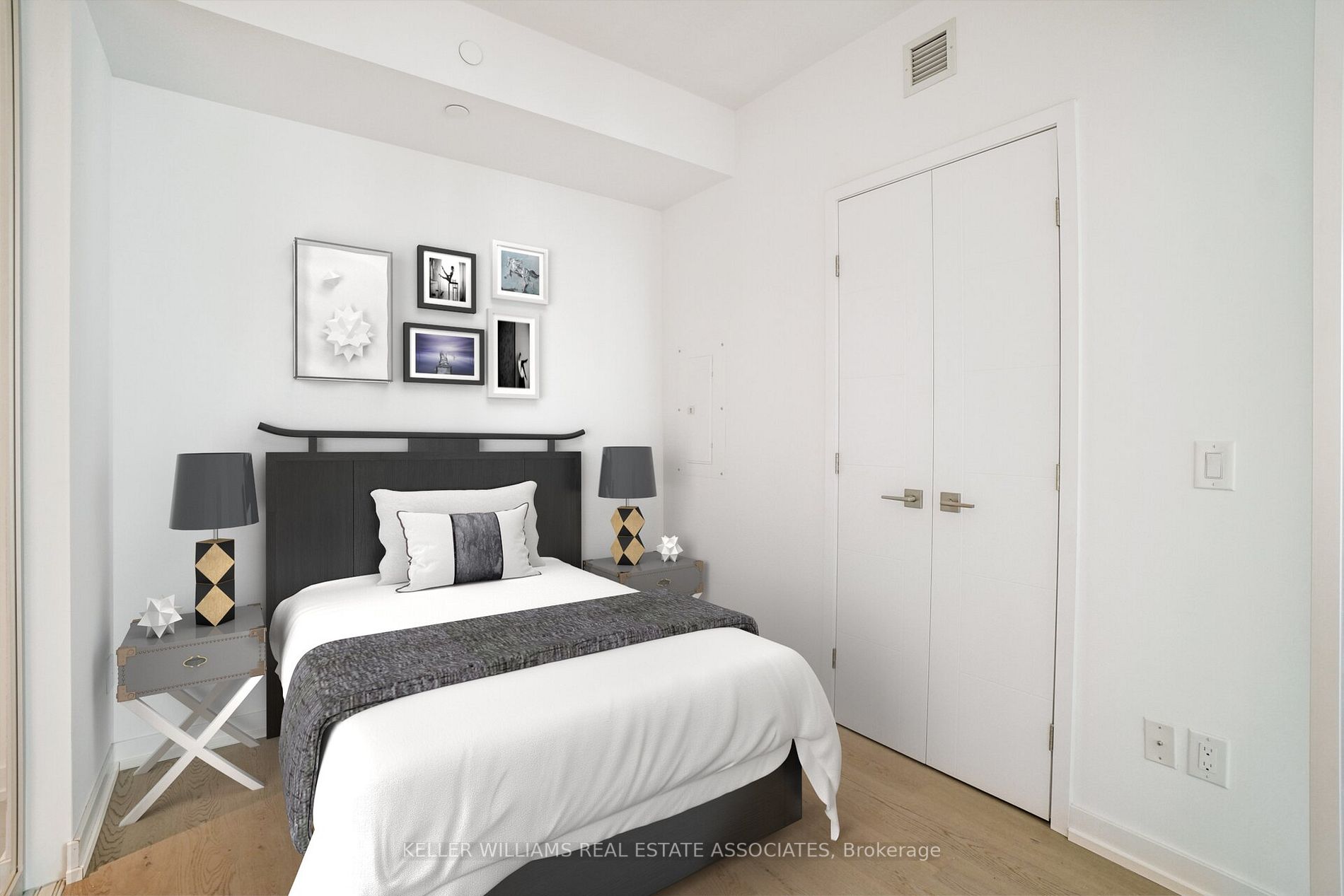 488 University Ave, #2302