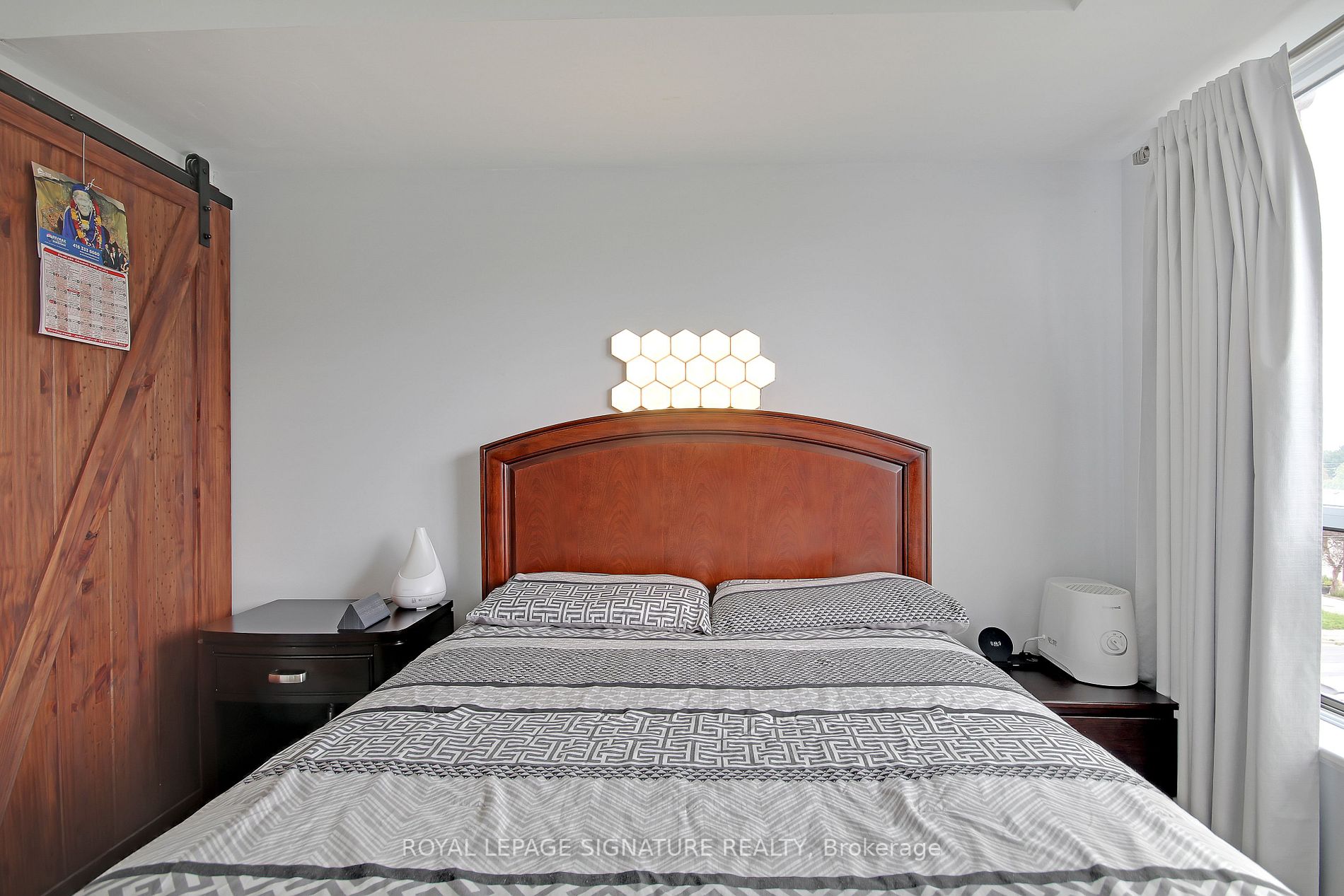 801 Sheppard Ave W, #503