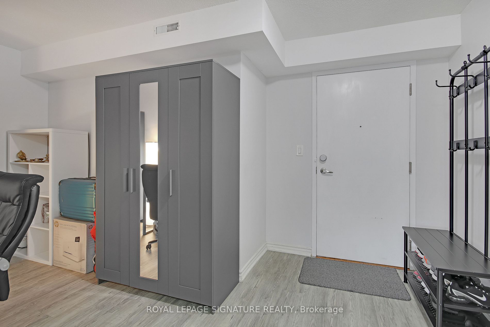 801 Sheppard Ave W, #503