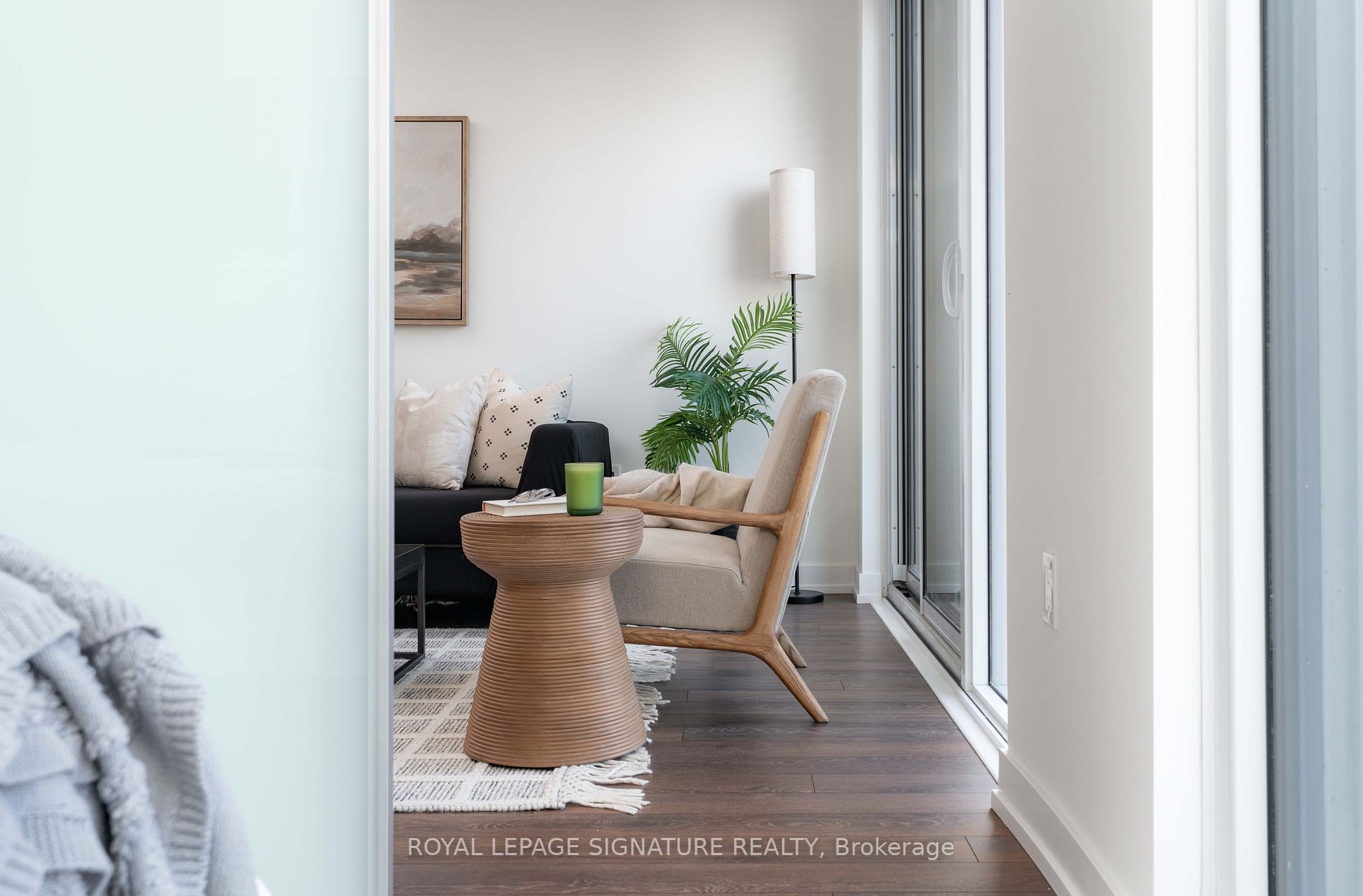 801 Sheppard Ave W, #503