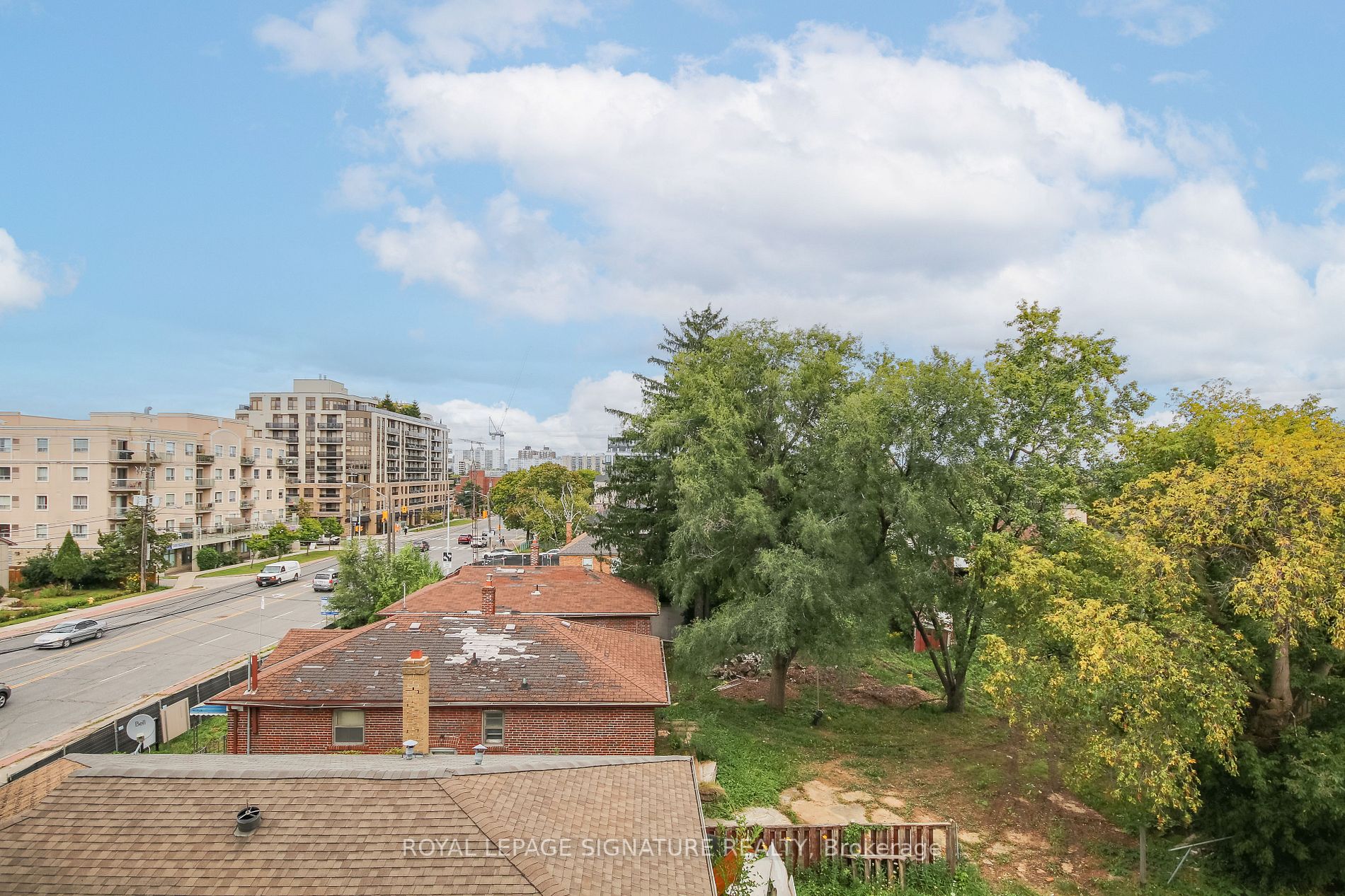 801 Sheppard Ave W, #503