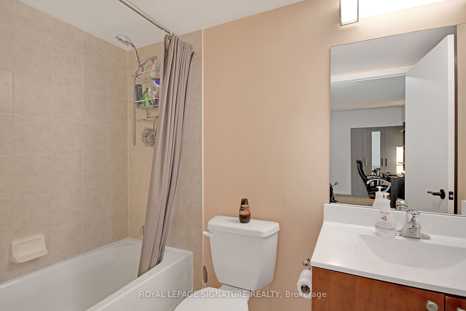 801 Sheppard Ave W, #503
