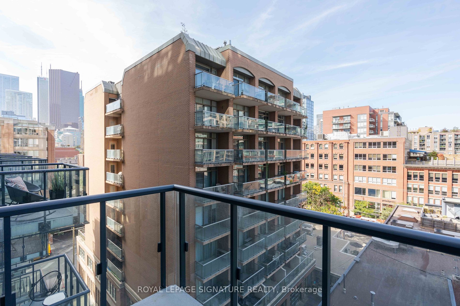 801 Sheppard Ave W, #503