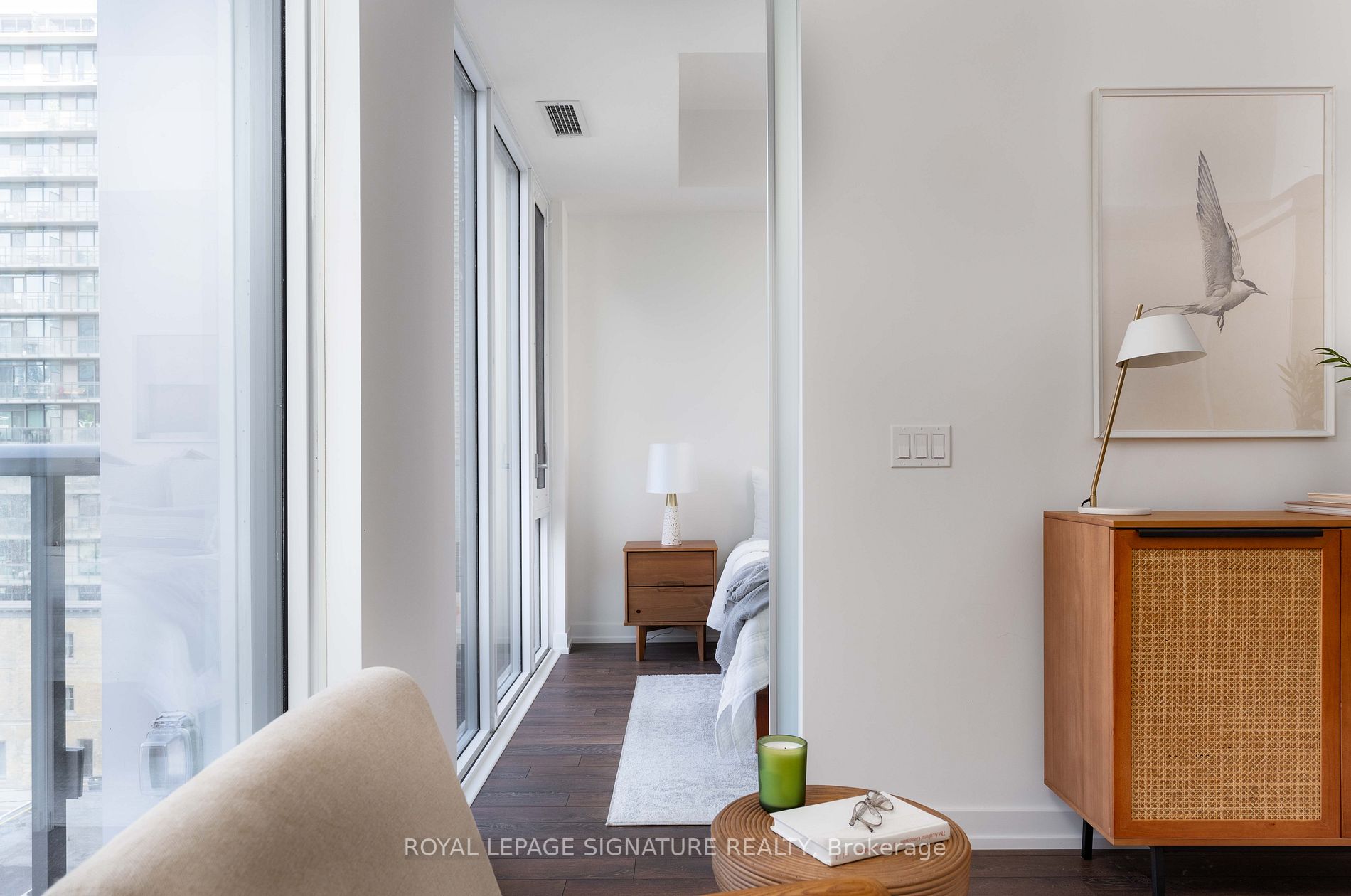 801 Sheppard Ave W, #503