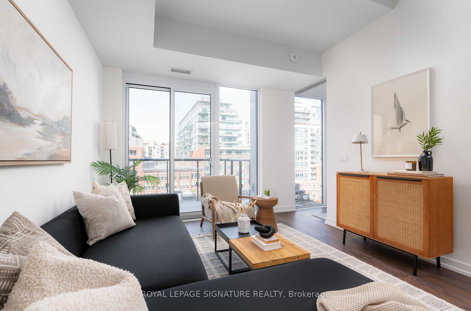 801 Sheppard Ave W, #503