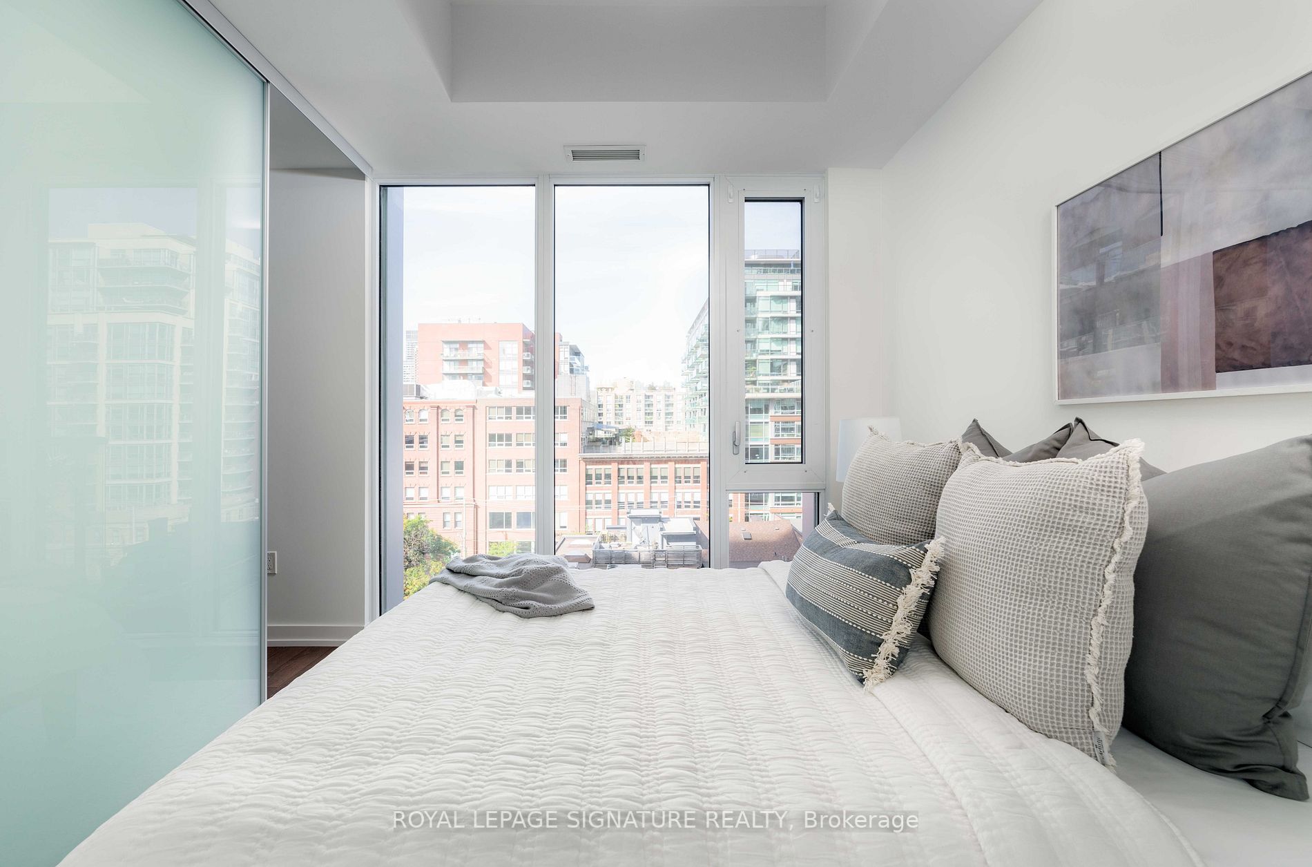 801 Sheppard Ave W, #503