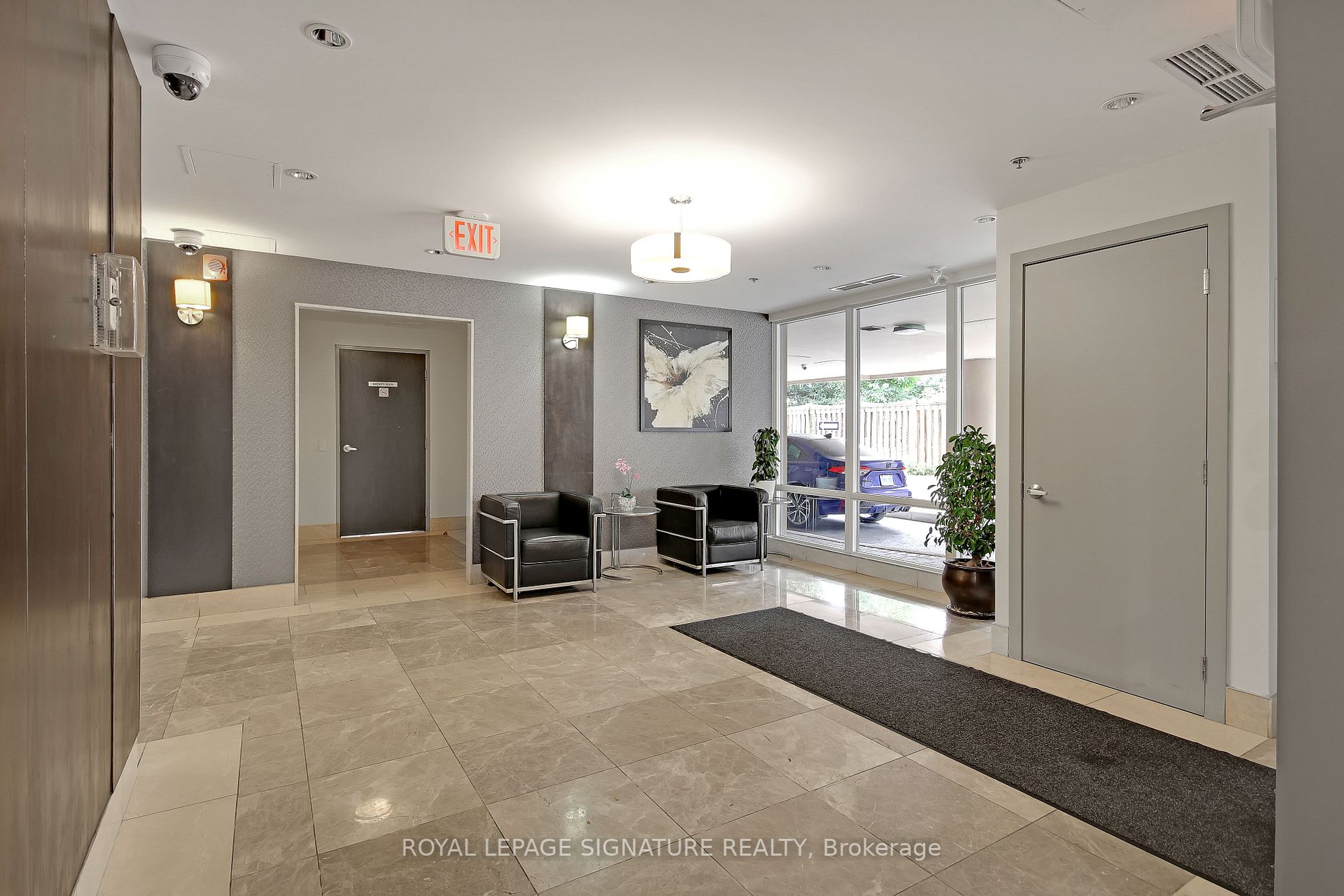 801 Sheppard Ave W, #503