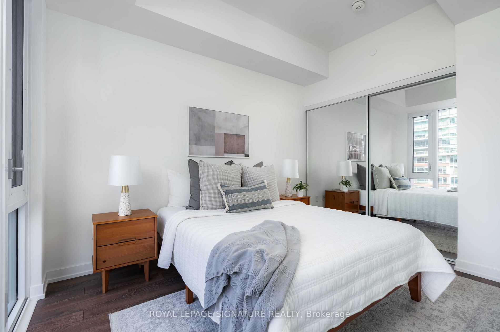 801 Sheppard Ave W, #503