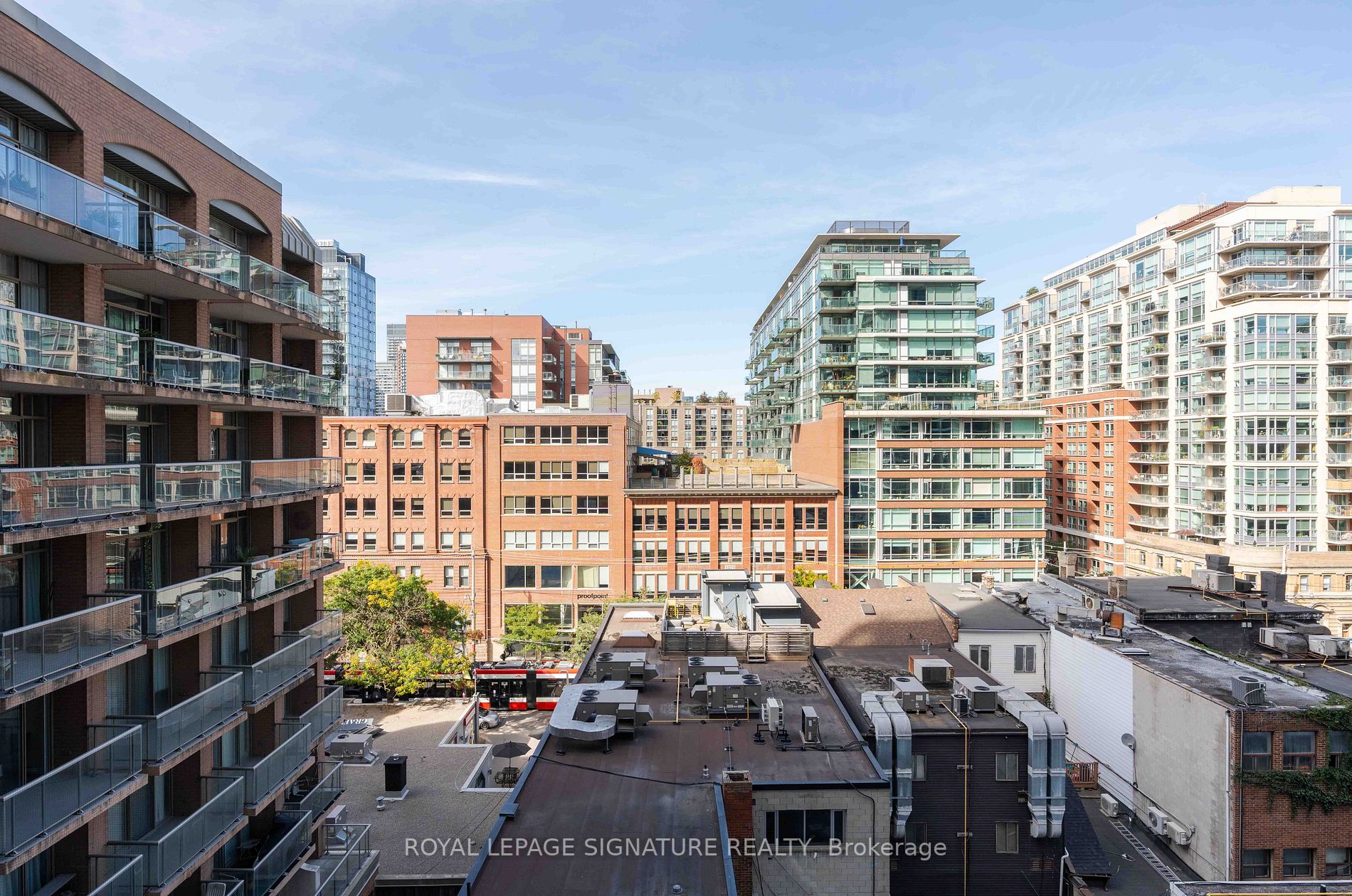 801 Sheppard Ave W, #503