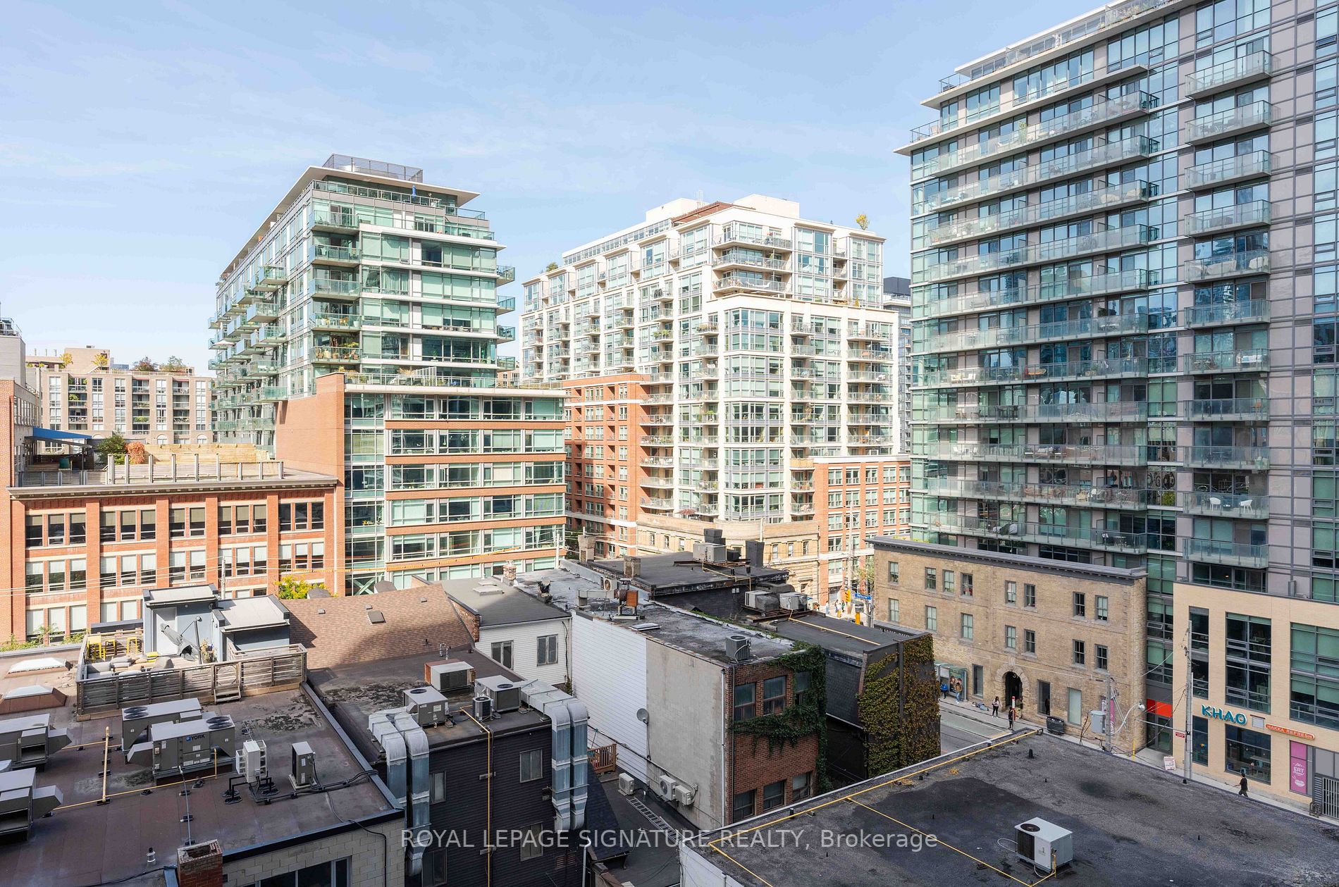 801 Sheppard Ave W, #503