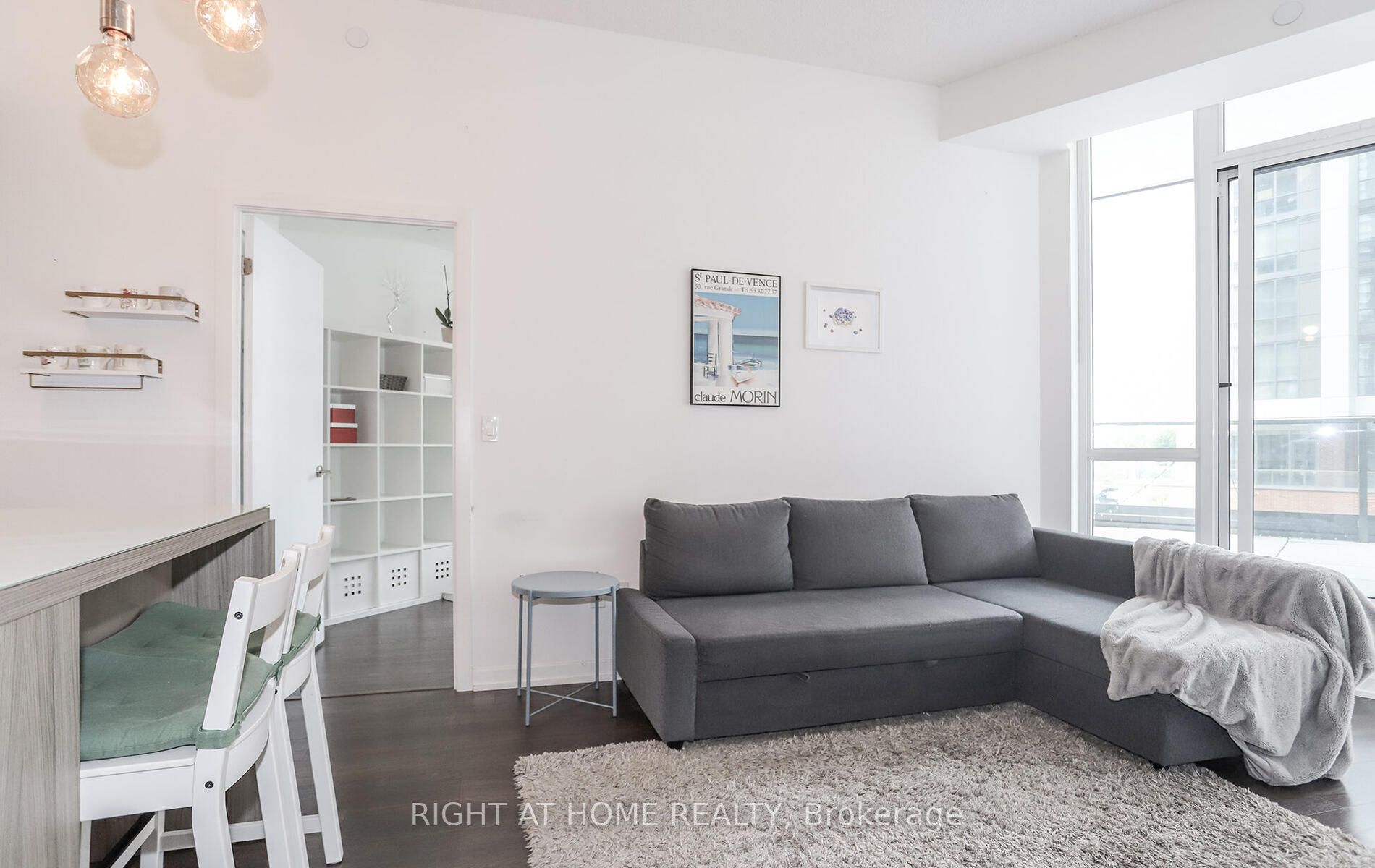 50 Forest Manor Rd, #211