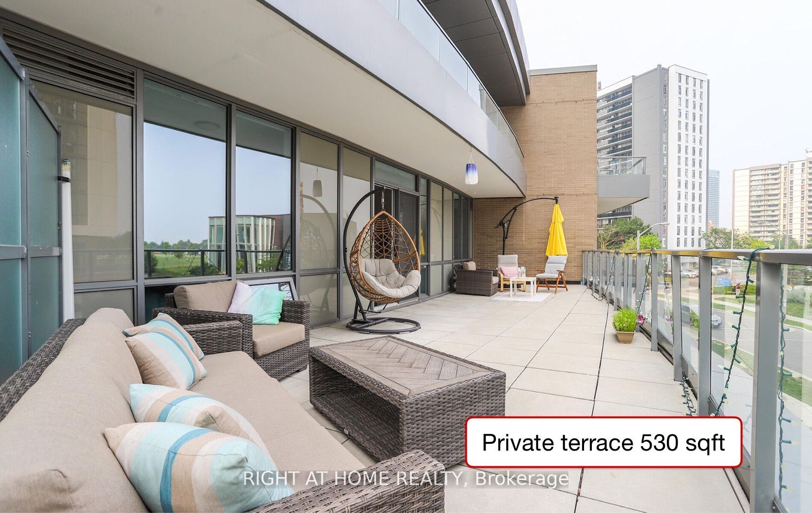 50 Forest Manor Rd, #211