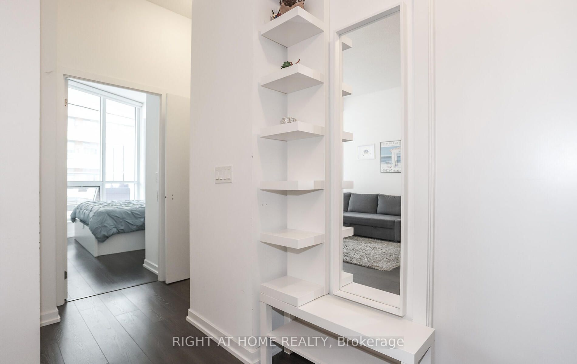 50 Forest Manor Rd, #211