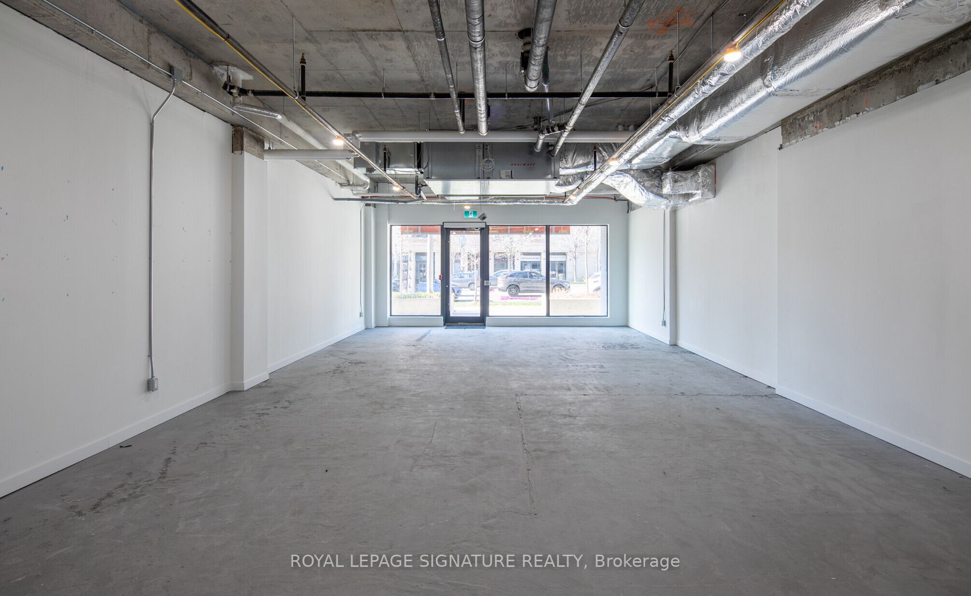621 Sheppard Ave E, #105