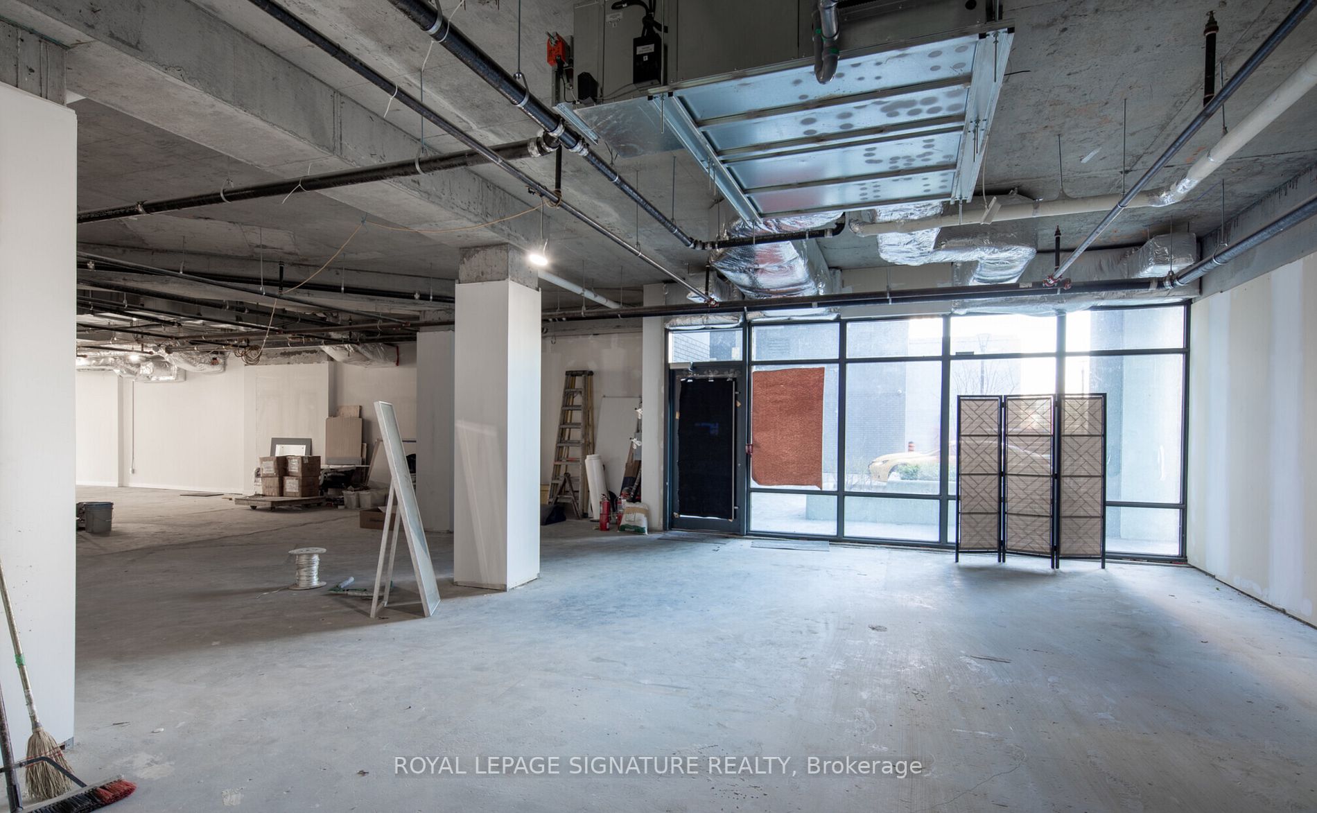 621 Sheppard Ave E, #105