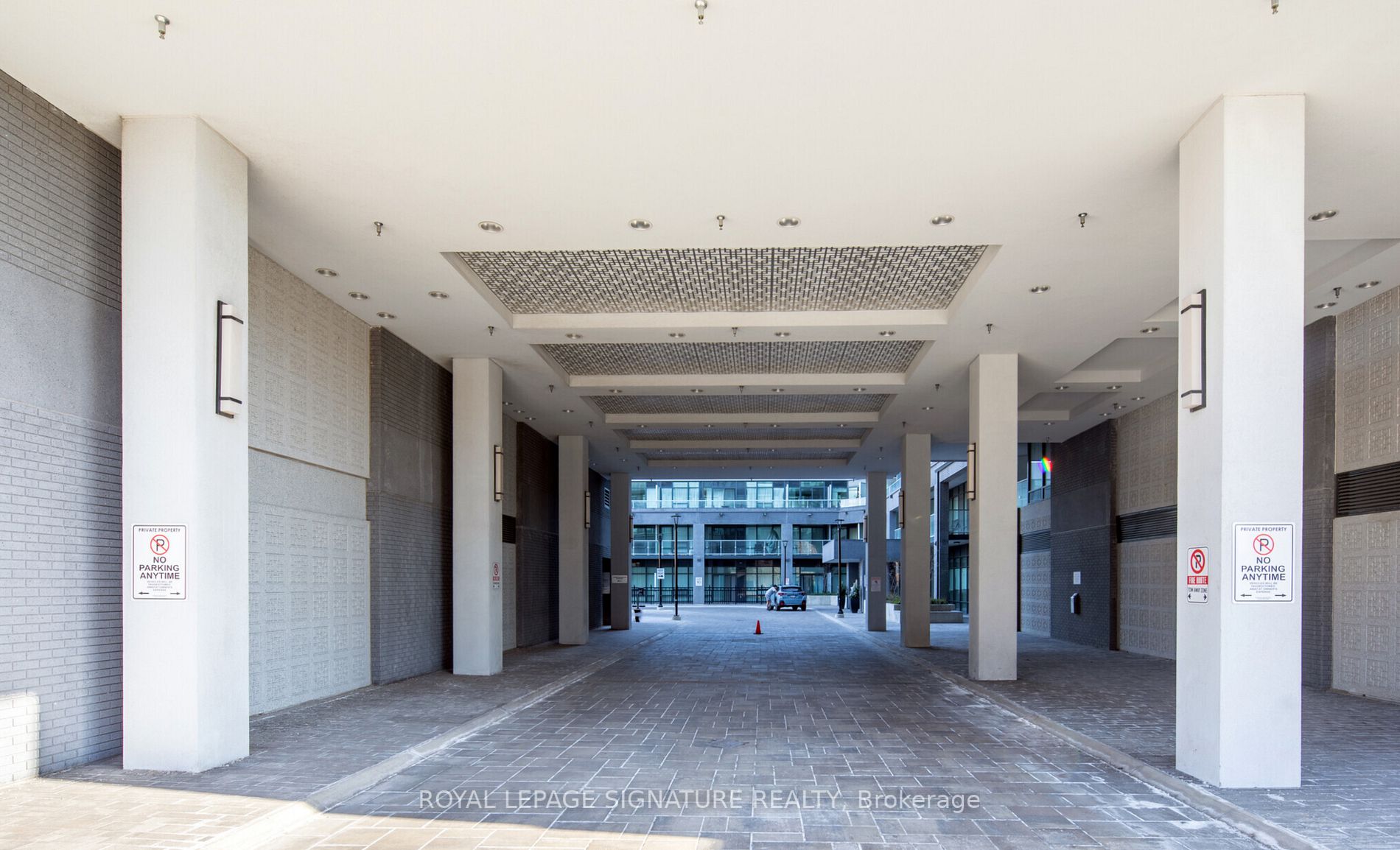 621 Sheppard Ave E, #105