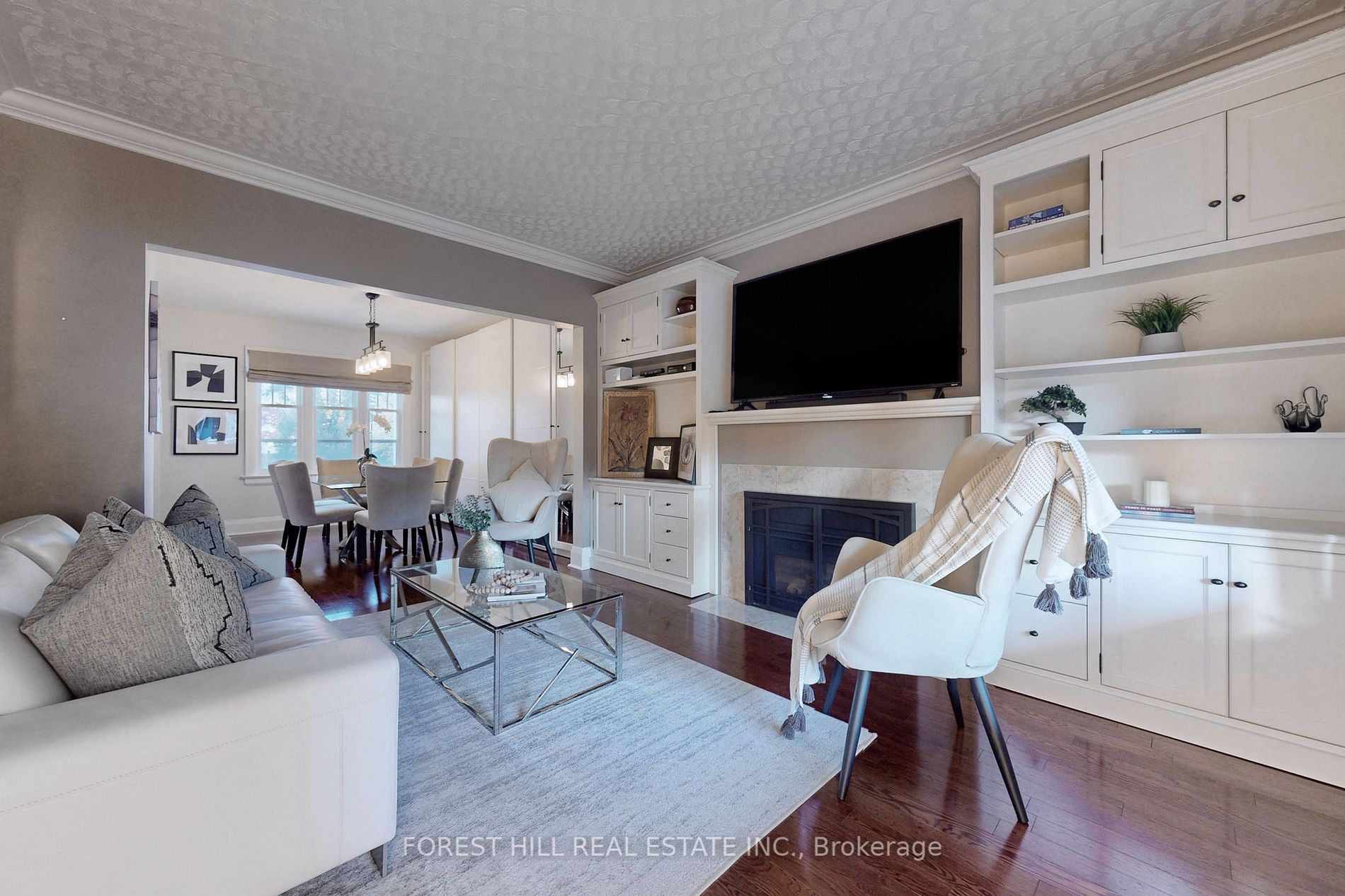 92 Bowood Ave