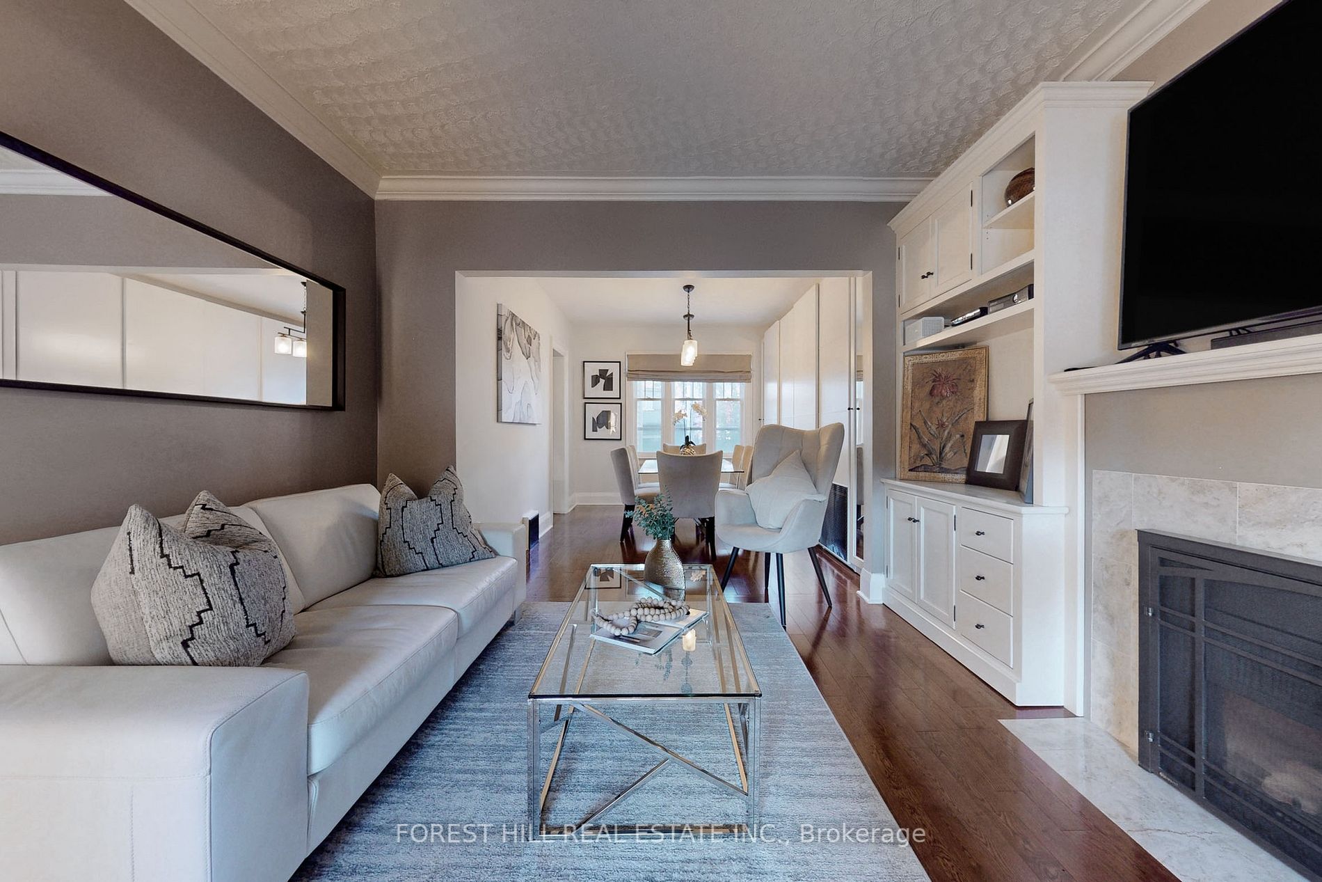 92 Bowood Ave