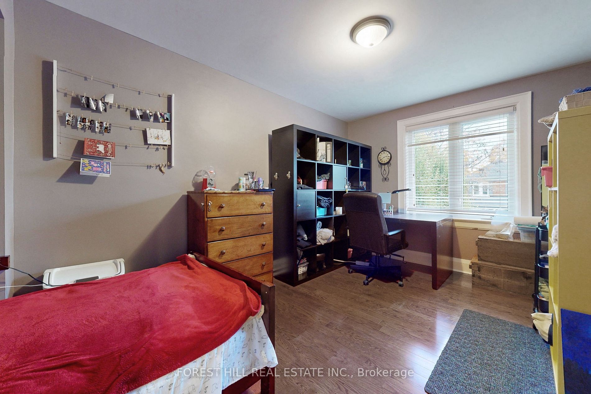92 Bowood Ave