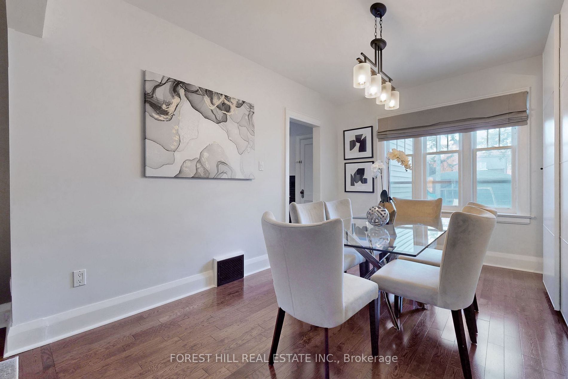 92 Bowood Ave
