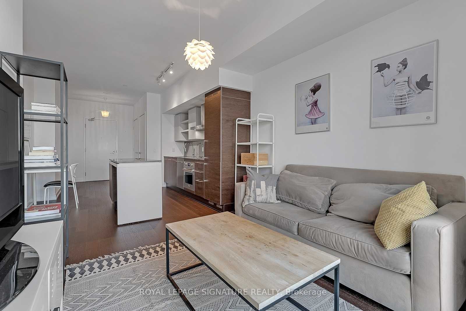 1030 King St W, #Ph23