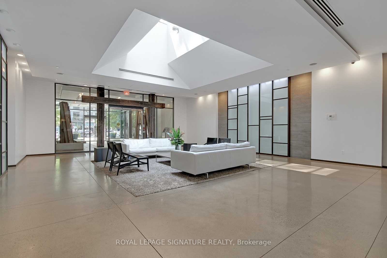 1030 King St W, #Ph23