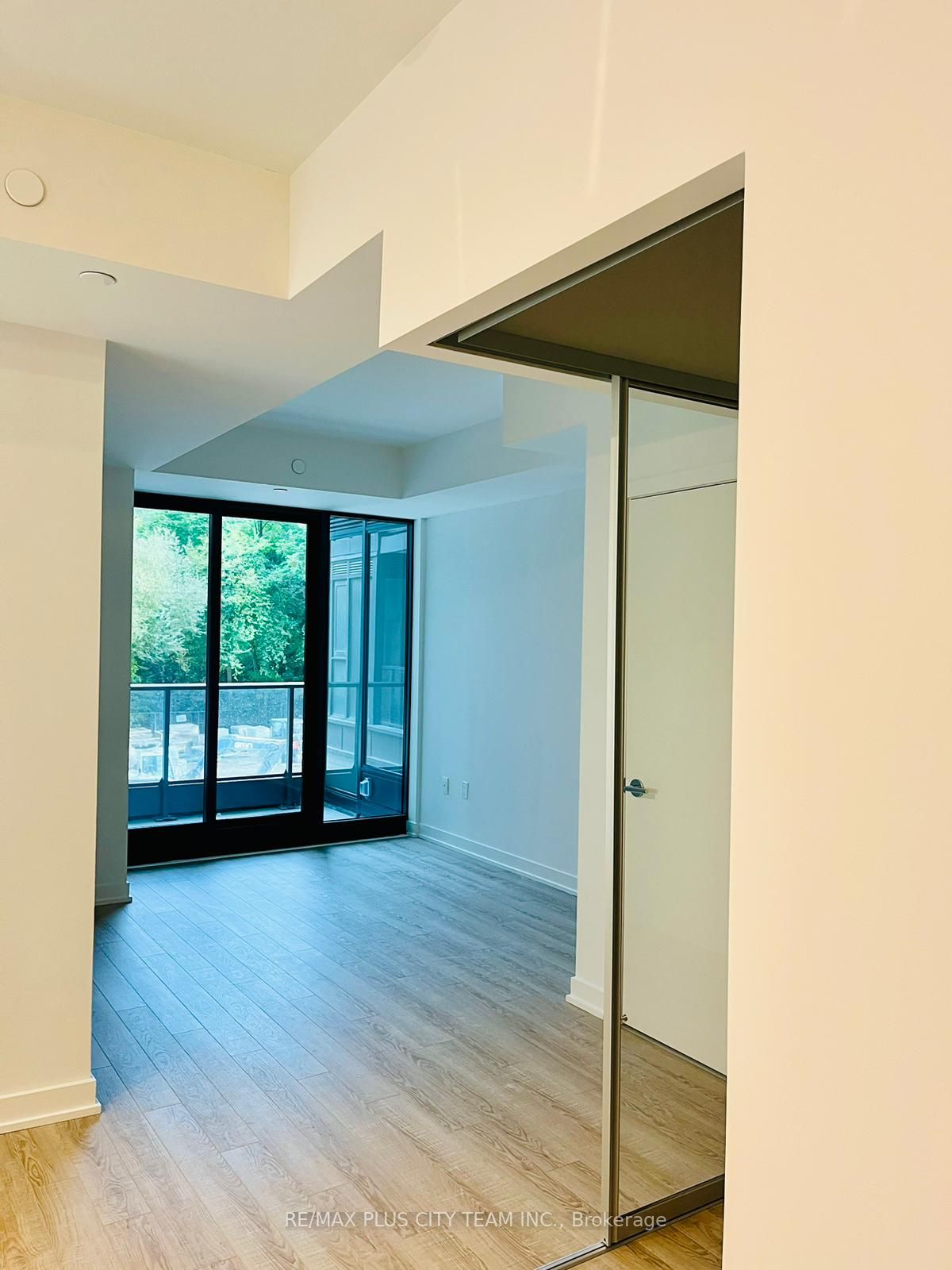 250 Lawrence Ave W, #201