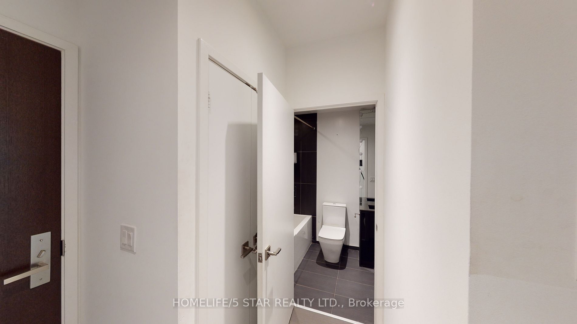 70 Temperance St, #912