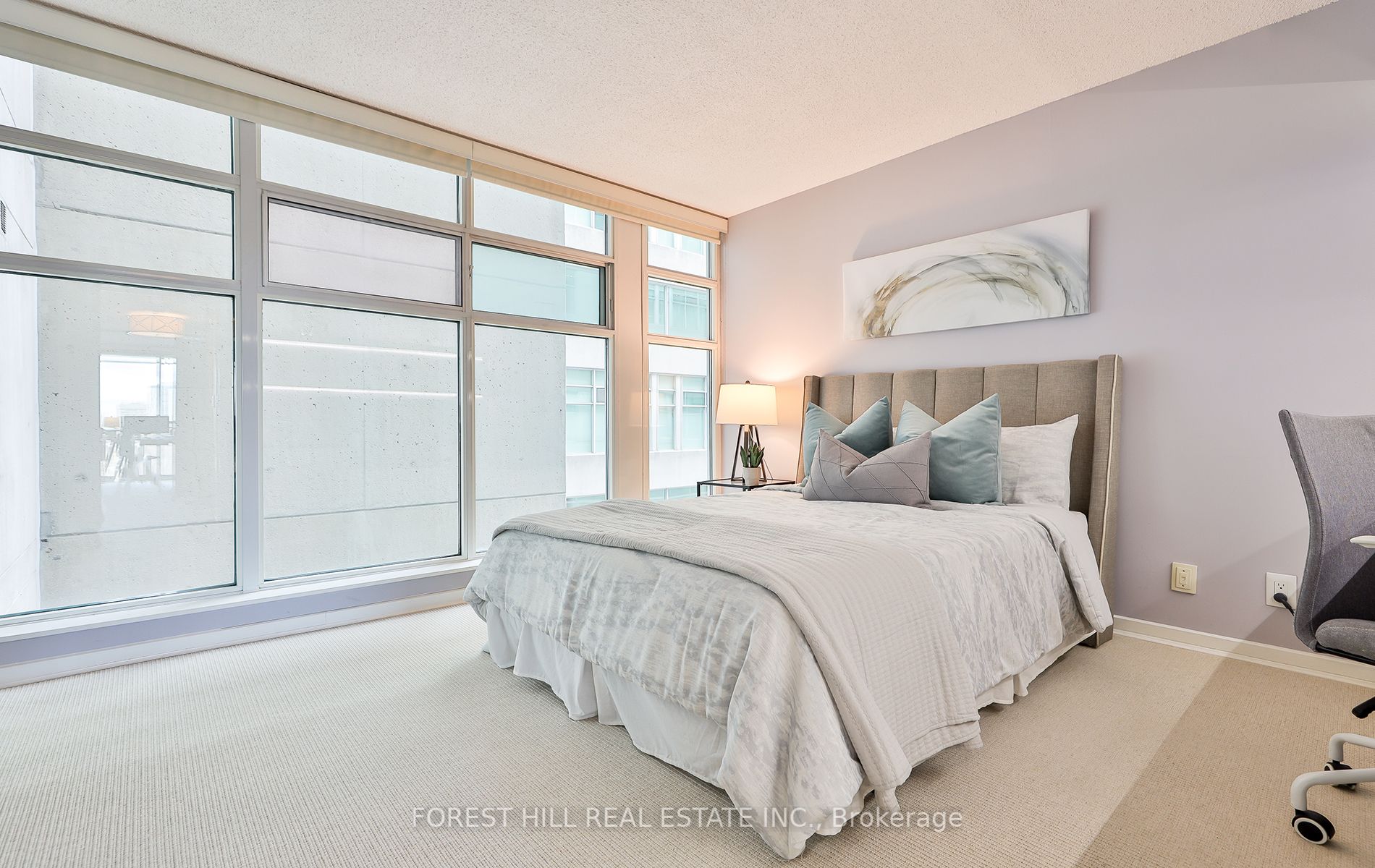 388 Richmond St W, #724