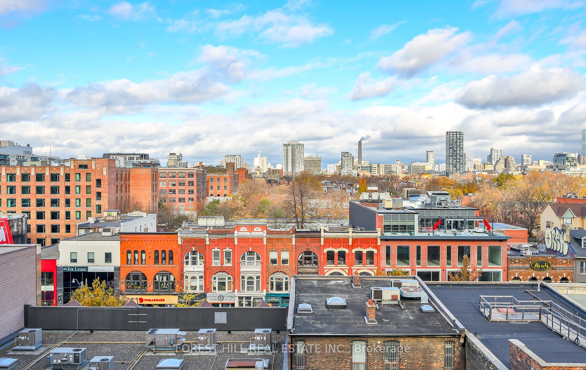 388 Richmond St W, #724